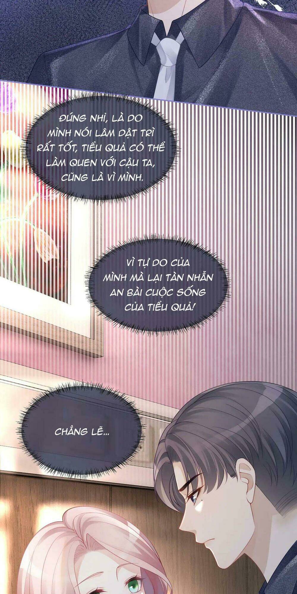Xuyên Nhanh Nữ Phụ Bình Tĩnh Chút: Chapter 40