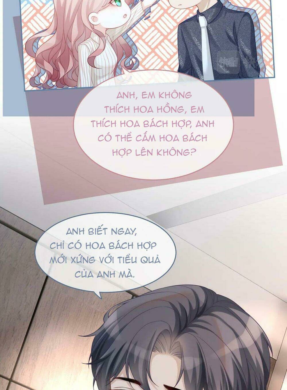 Xuyên Nhanh Nữ Phụ Bình Tĩnh Chút: Chapter 40