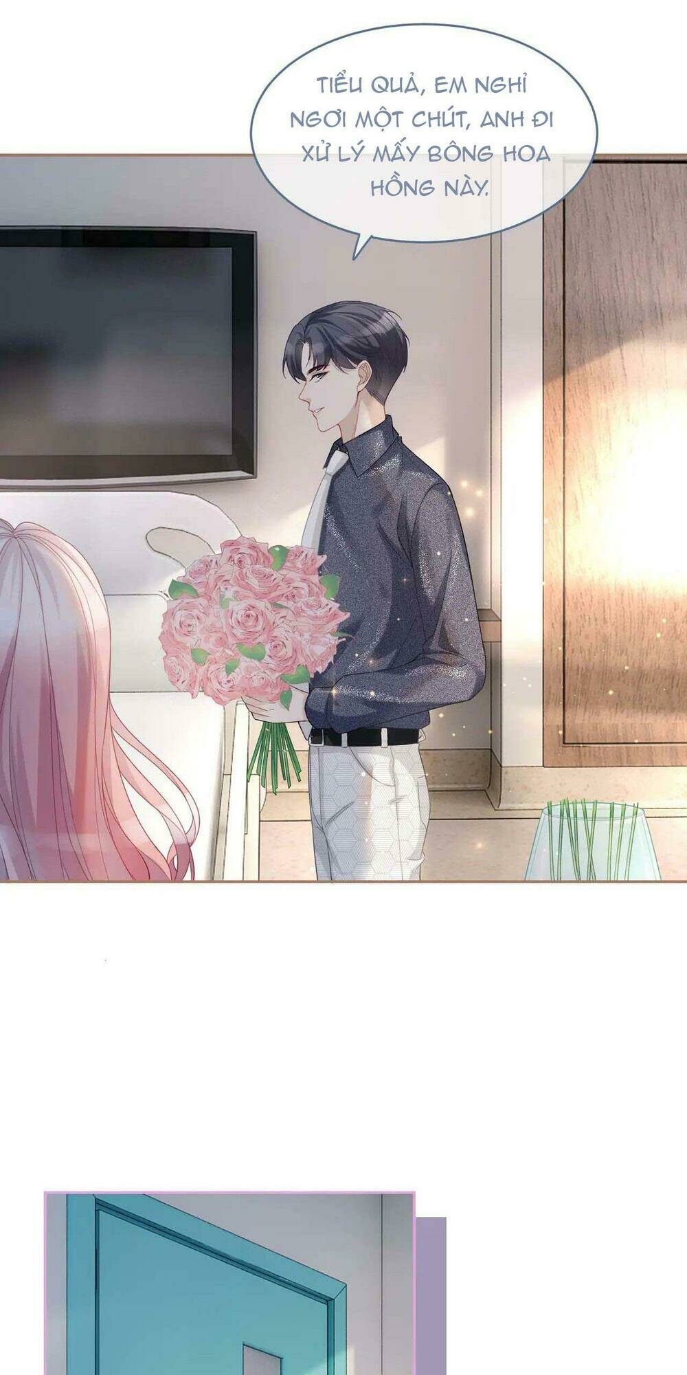Xuyên Nhanh Nữ Phụ Bình Tĩnh Chút: Chapter 40