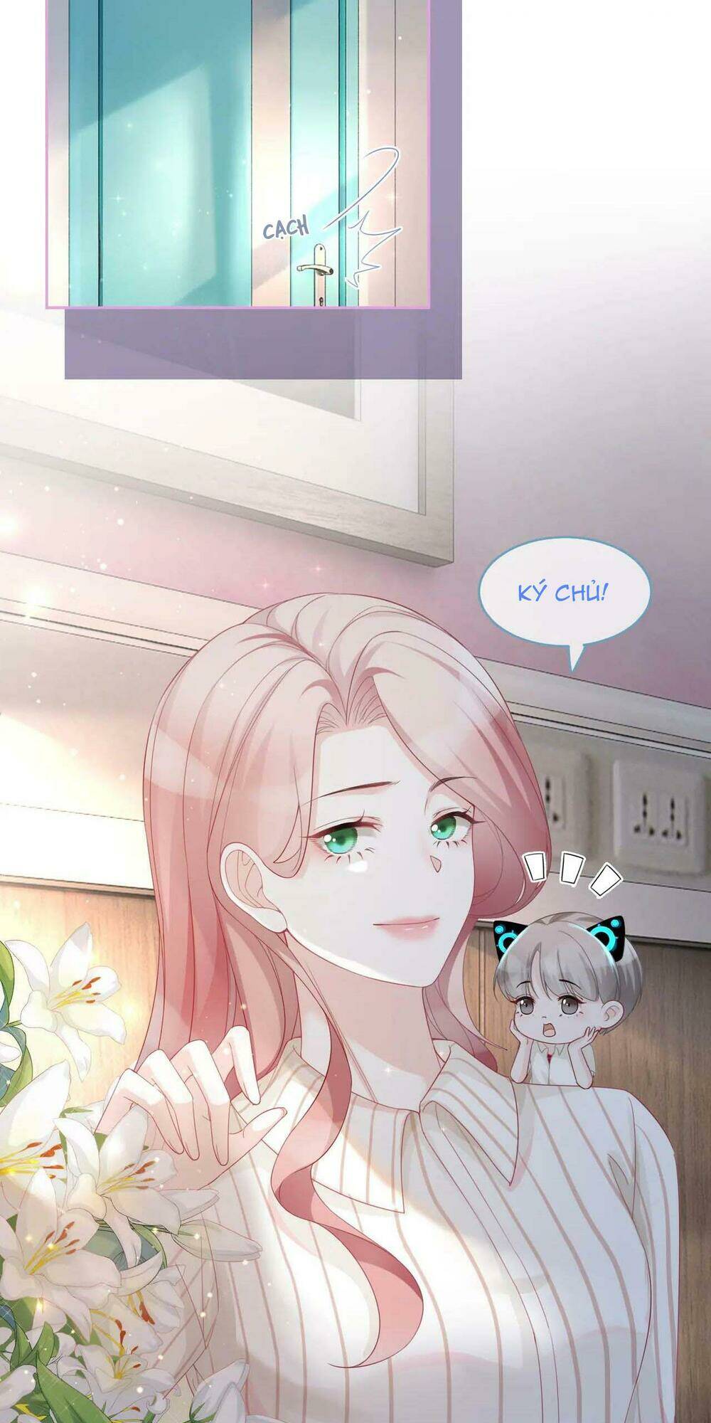 Xuyên Nhanh Nữ Phụ Bình Tĩnh Chút: Chapter 40