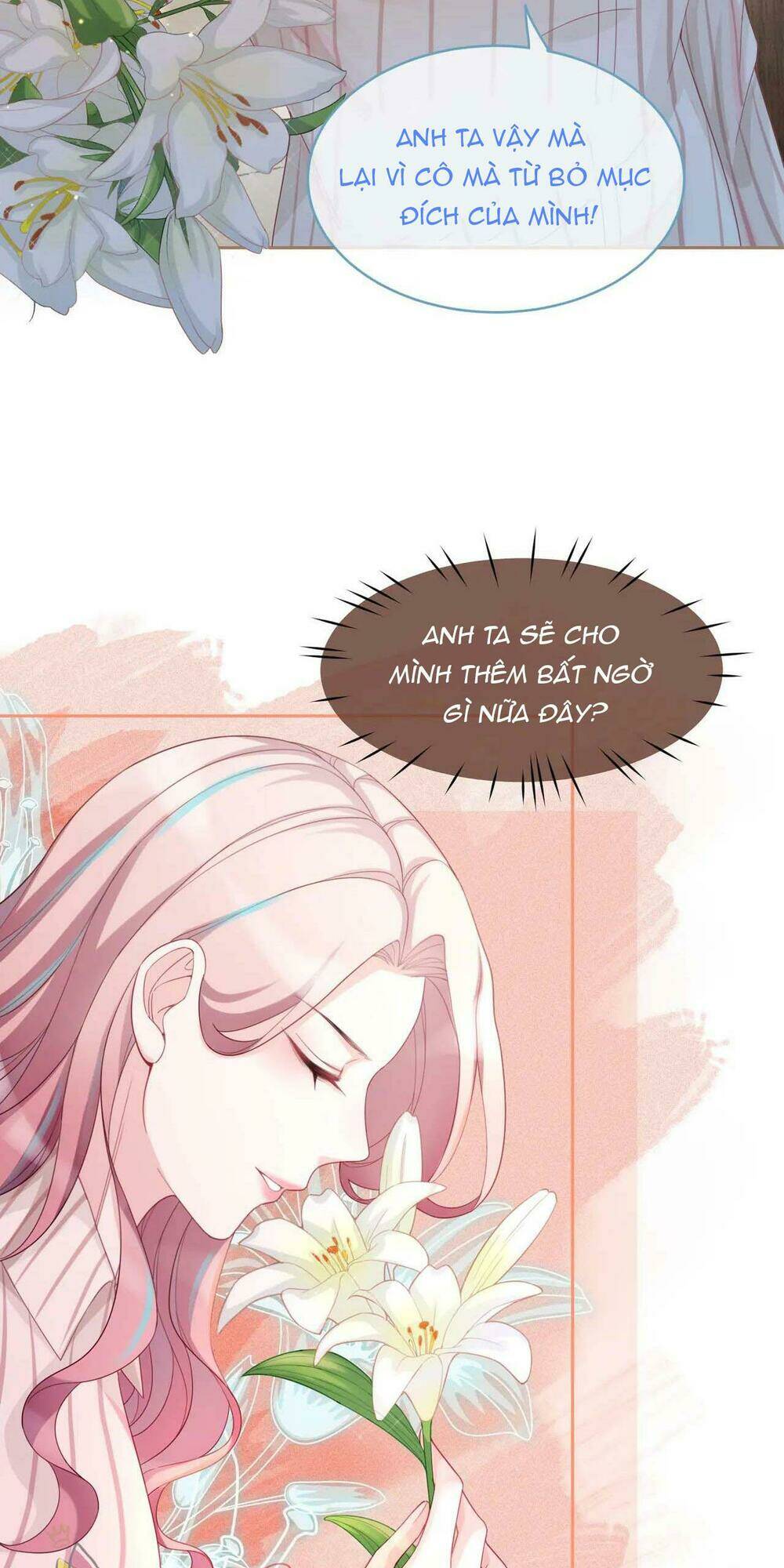 Xuyên Nhanh Nữ Phụ Bình Tĩnh Chút: Chapter 40