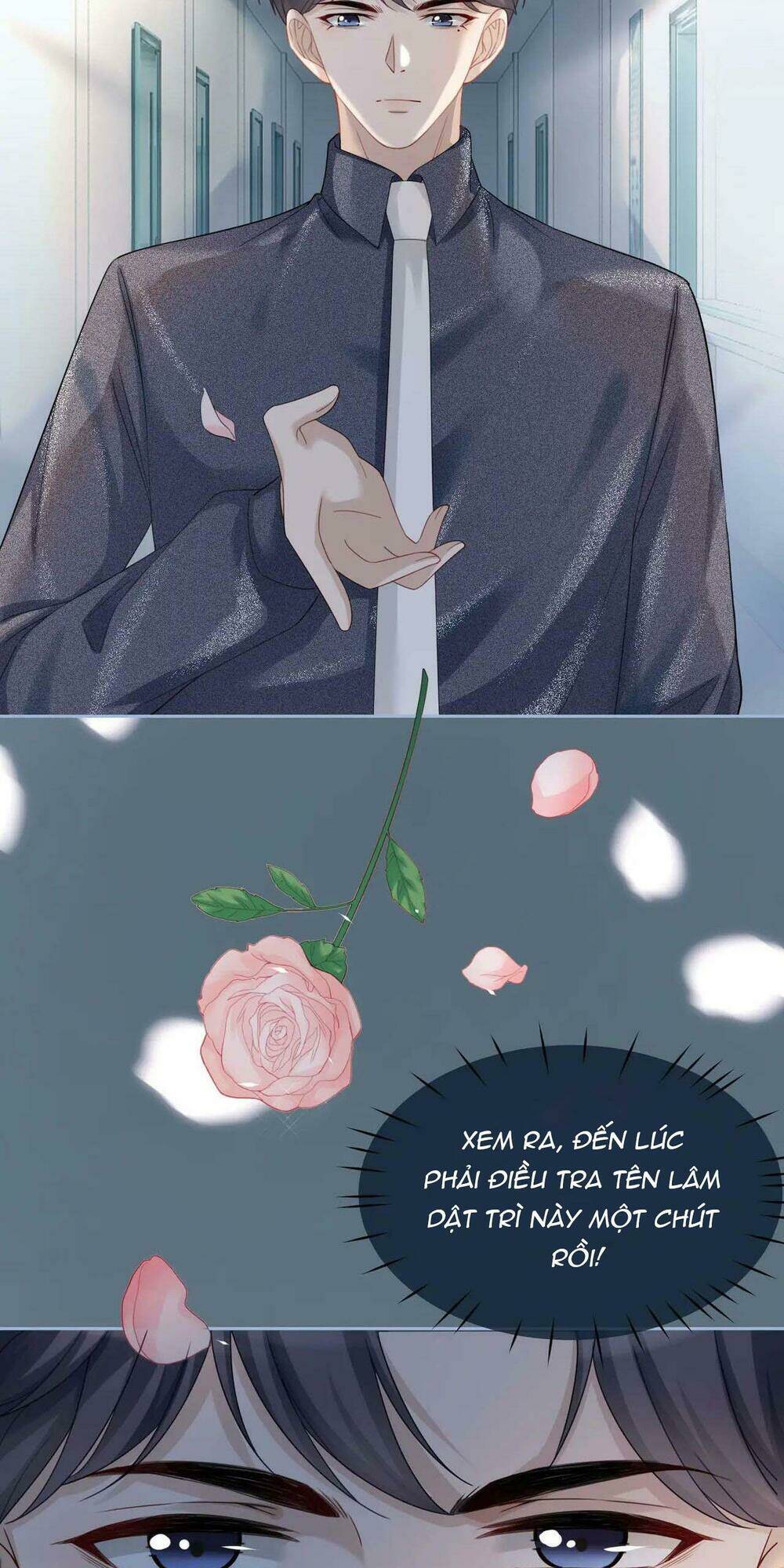 Xuyên Nhanh Nữ Phụ Bình Tĩnh Chút: Chapter 40