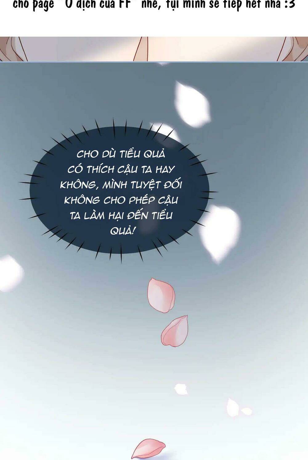 Xuyên Nhanh Nữ Phụ Bình Tĩnh Chút: Chapter 40