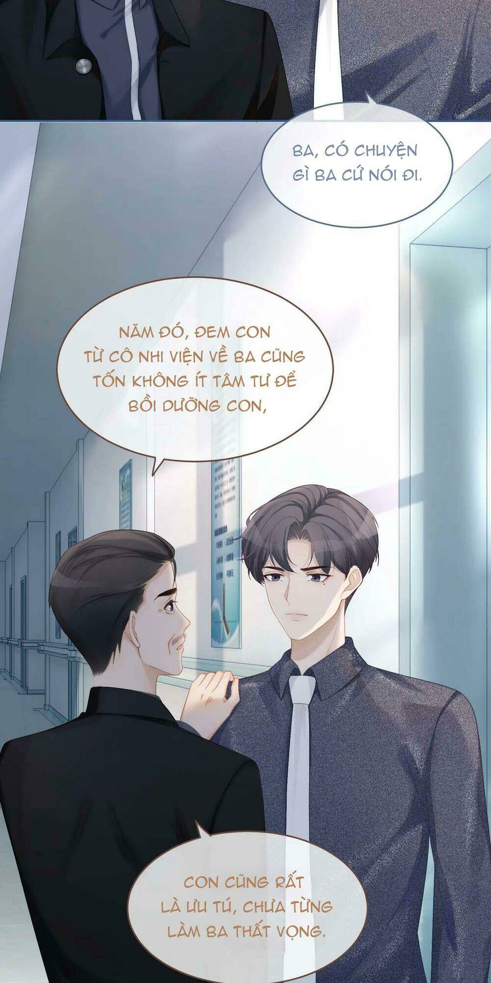 Xuyên Nhanh Nữ Phụ Bình Tĩnh Chút: Chapter 40