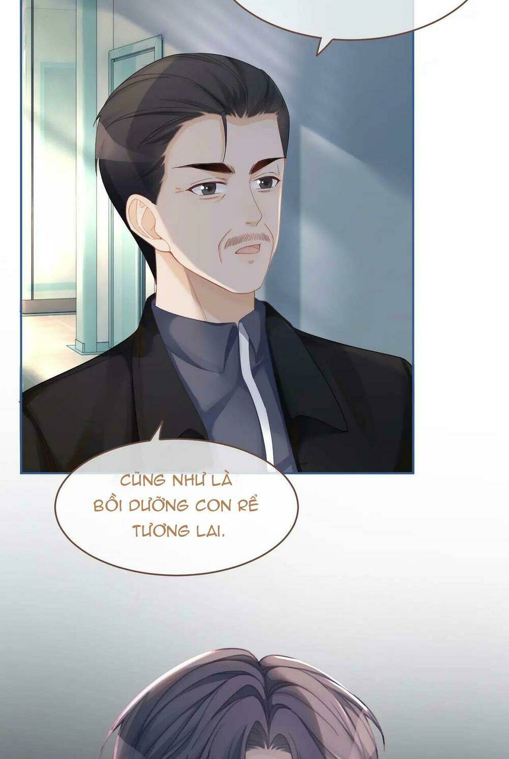 Xuyên Nhanh Nữ Phụ Bình Tĩnh Chút: Chapter 40