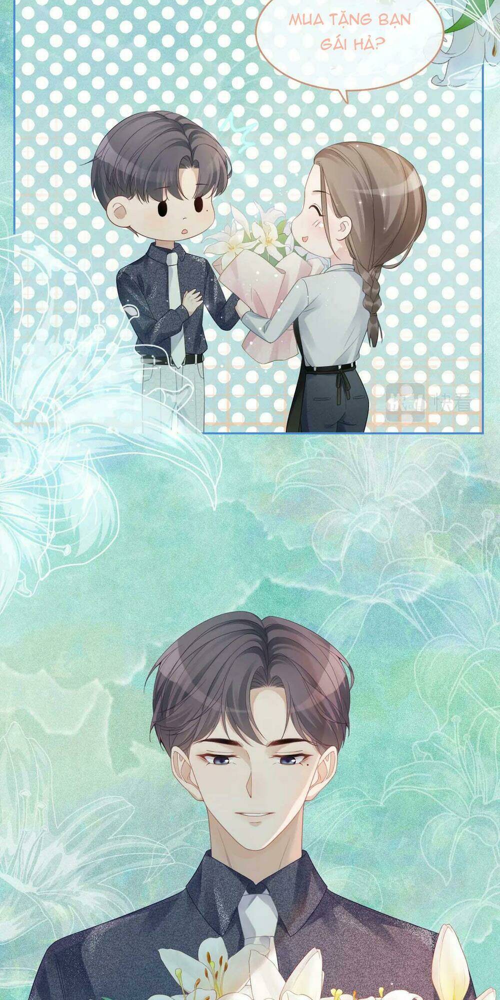 Xuyên Nhanh Nữ Phụ Bình Tĩnh Chút: Chapter 40
