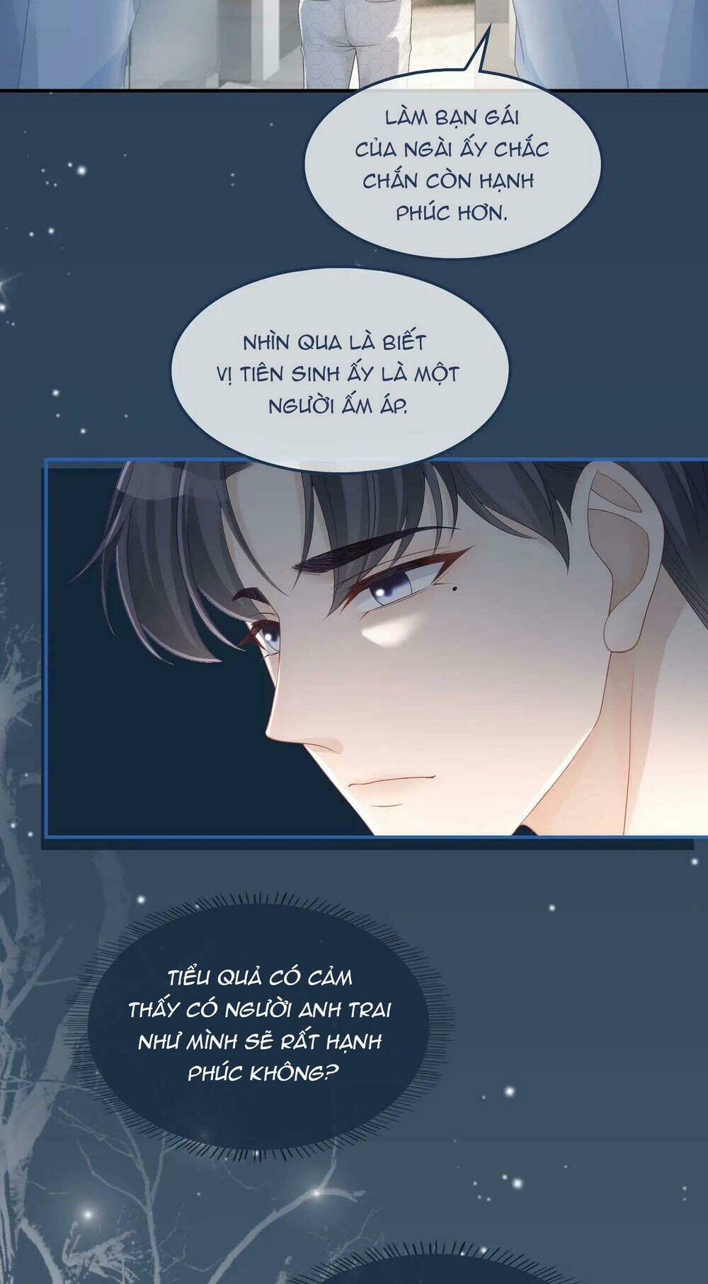 Xuyên Nhanh Nữ Phụ Bình Tĩnh Chút: Chapter 40