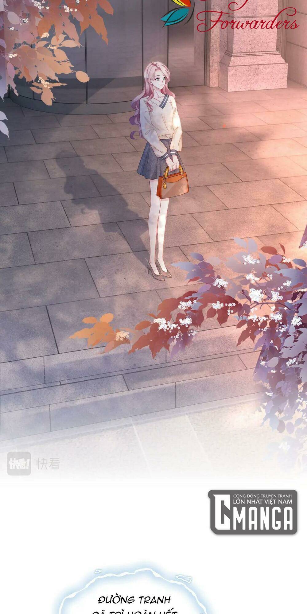 Xuyên Nhanh Nữ Phụ Bình Tĩnh Chút: Chapter 41