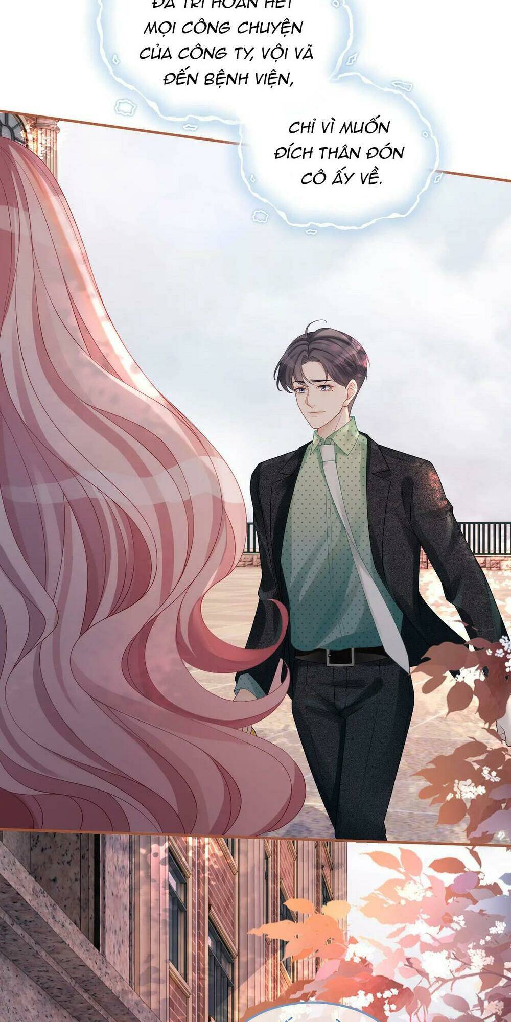 Xuyên Nhanh Nữ Phụ Bình Tĩnh Chút: Chapter 41