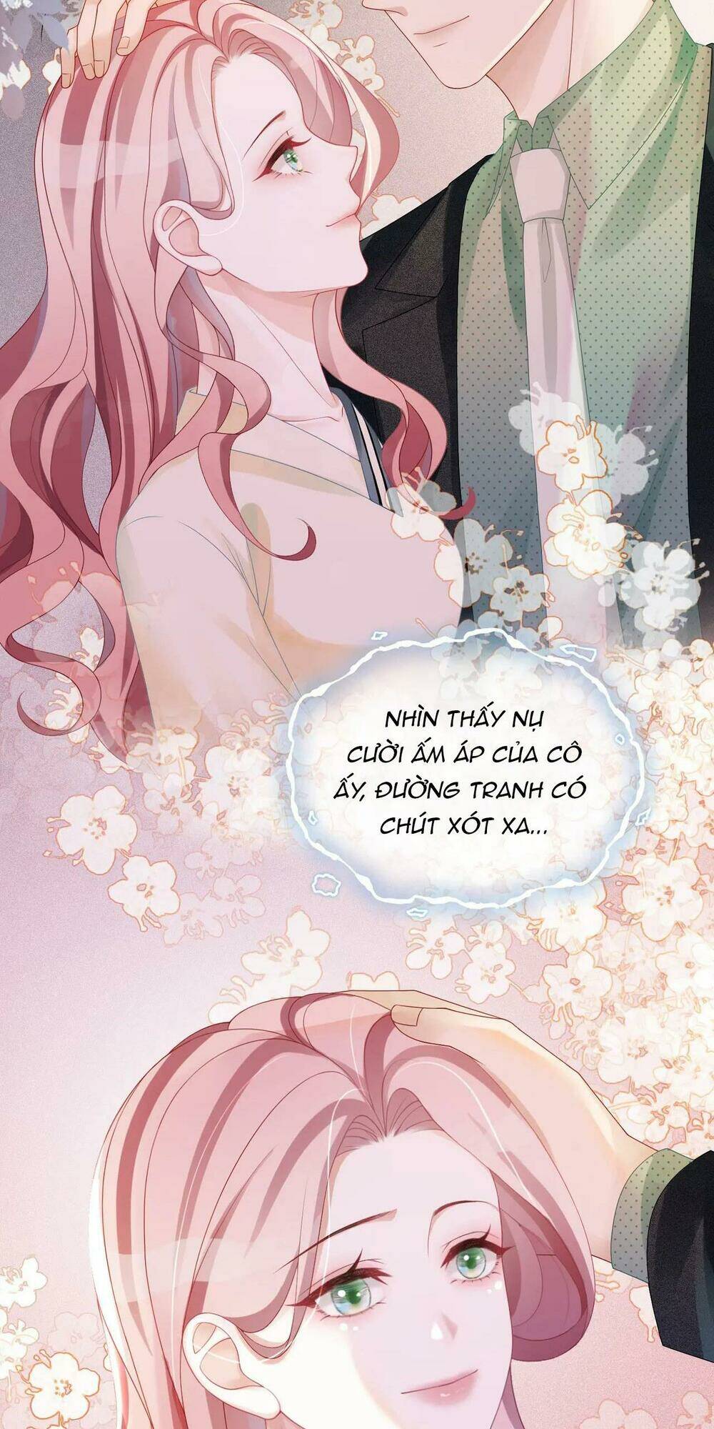 Xuyên Nhanh Nữ Phụ Bình Tĩnh Chút: Chapter 41