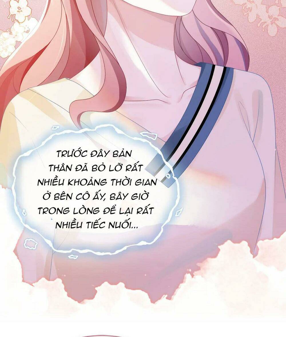 Xuyên Nhanh Nữ Phụ Bình Tĩnh Chút: Chapter 41