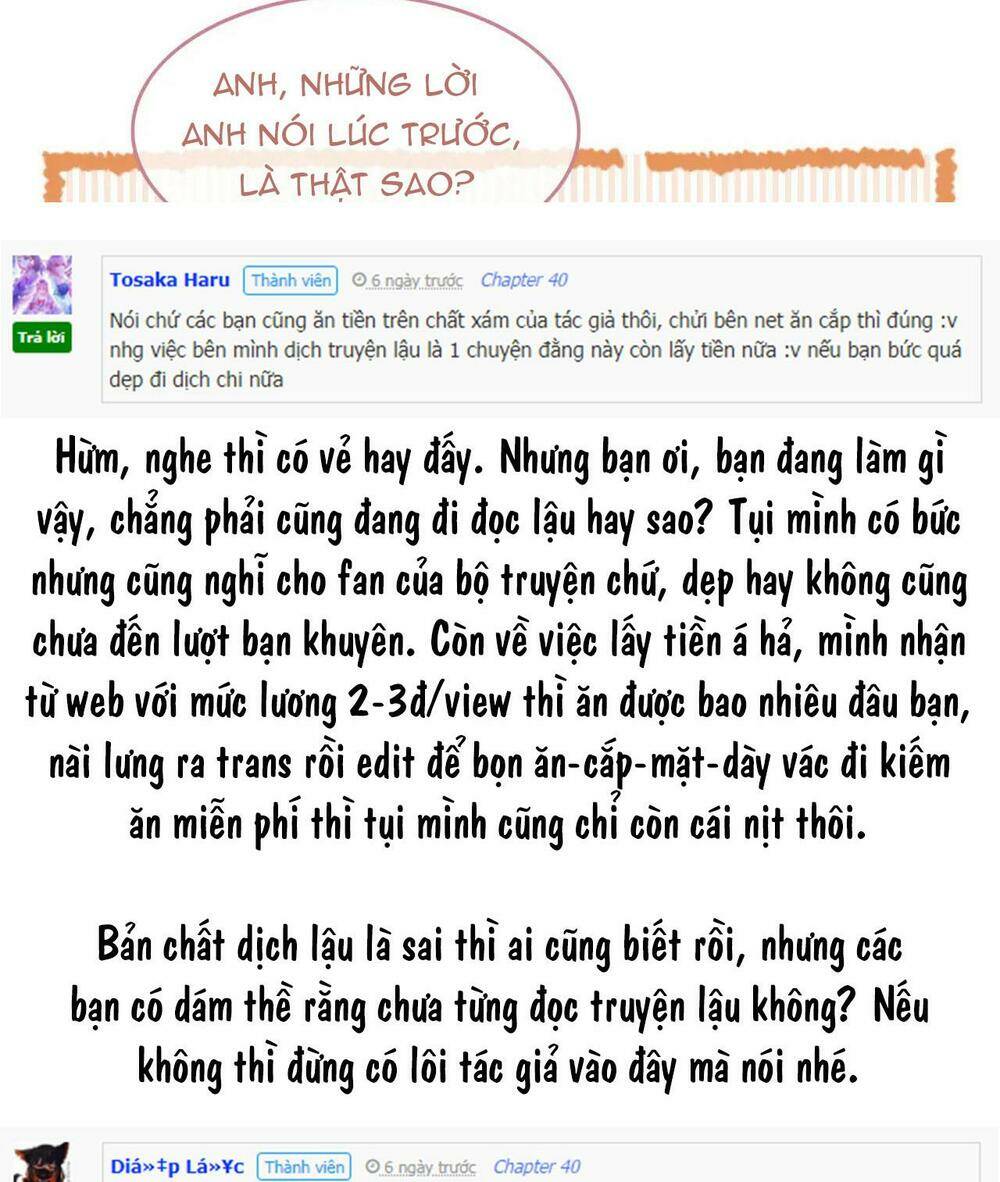 Xuyên Nhanh Nữ Phụ Bình Tĩnh Chút: Chapter 41