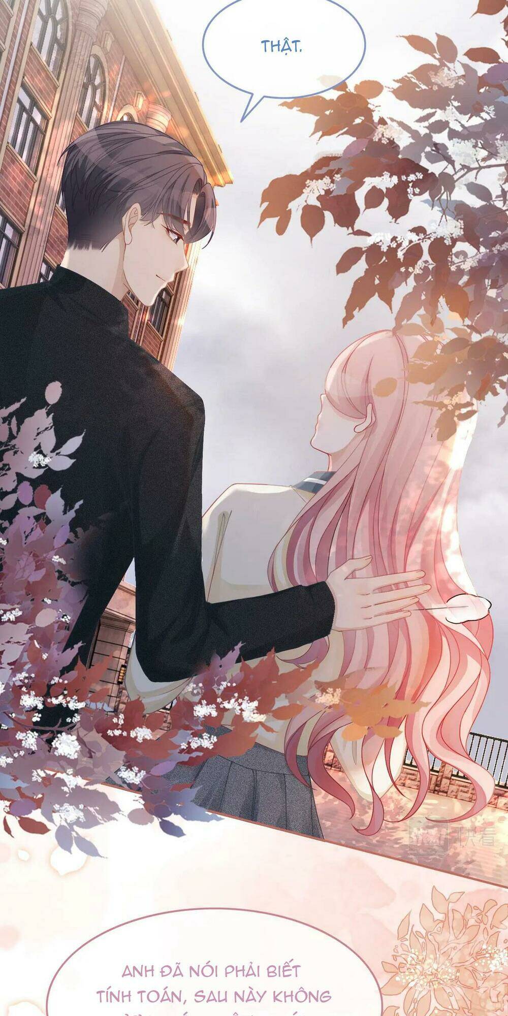 Xuyên Nhanh Nữ Phụ Bình Tĩnh Chút: Chapter 41