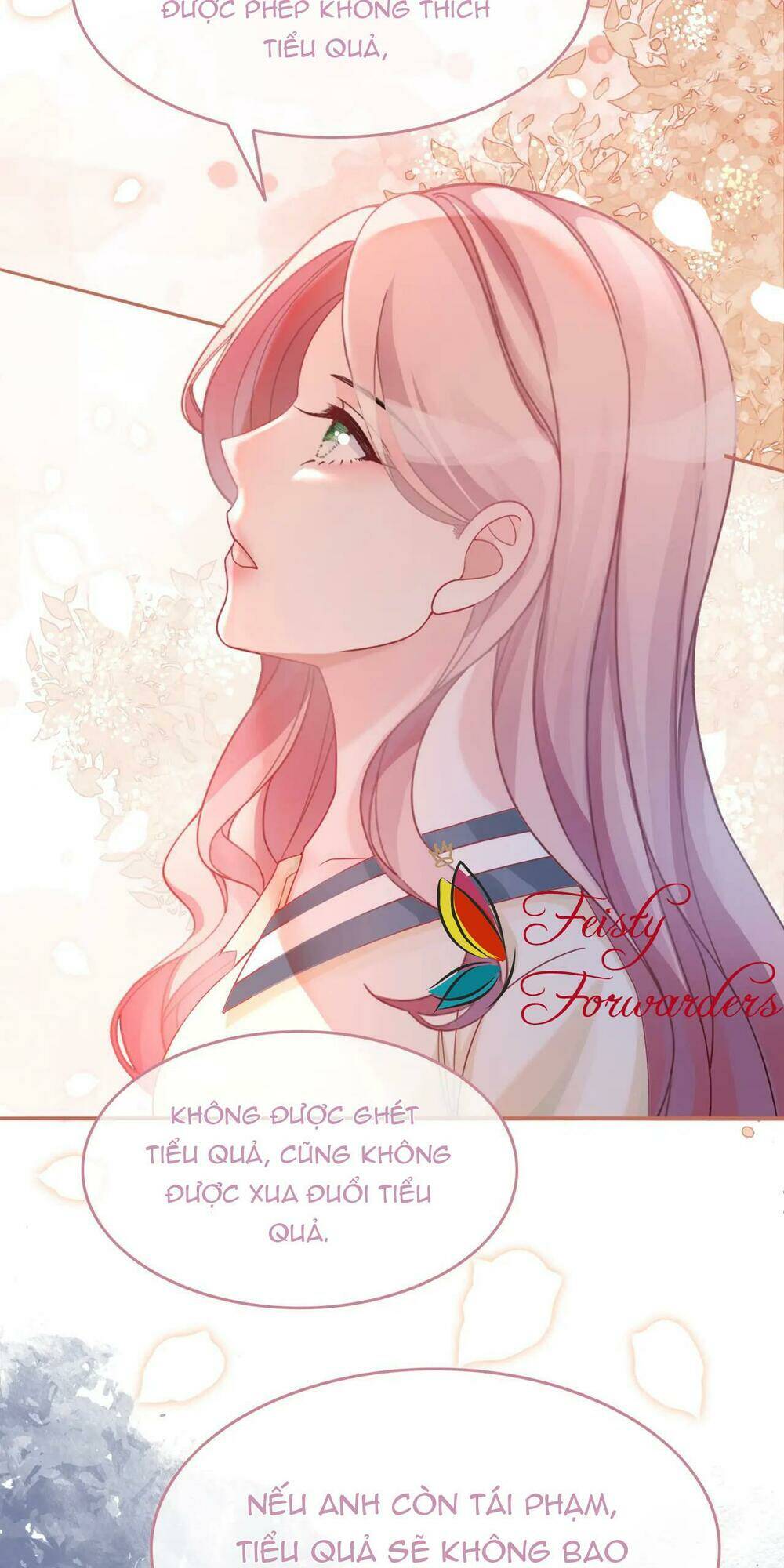 Xuyên Nhanh Nữ Phụ Bình Tĩnh Chút: Chapter 41