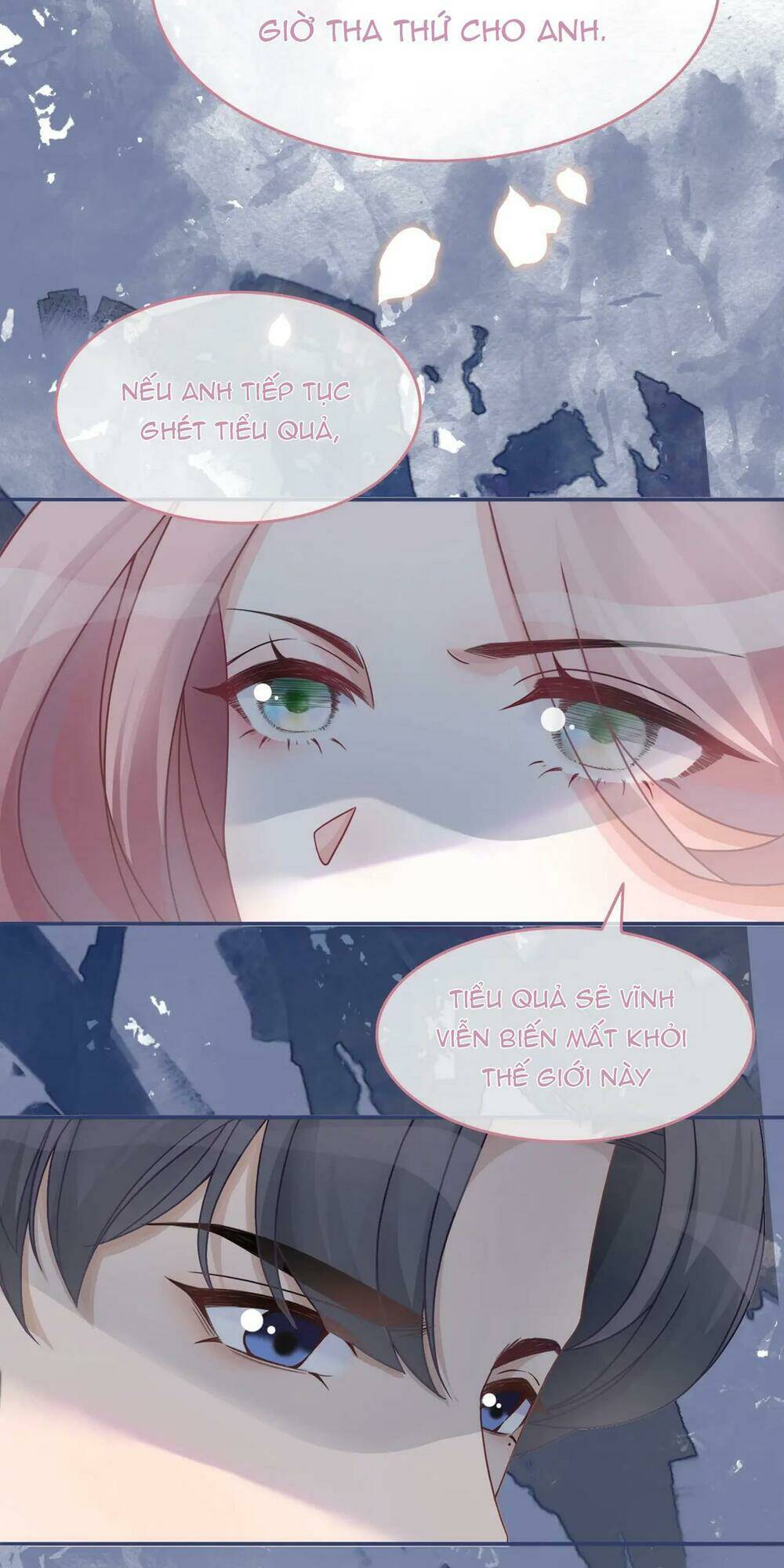 Xuyên Nhanh Nữ Phụ Bình Tĩnh Chút: Chapter 41