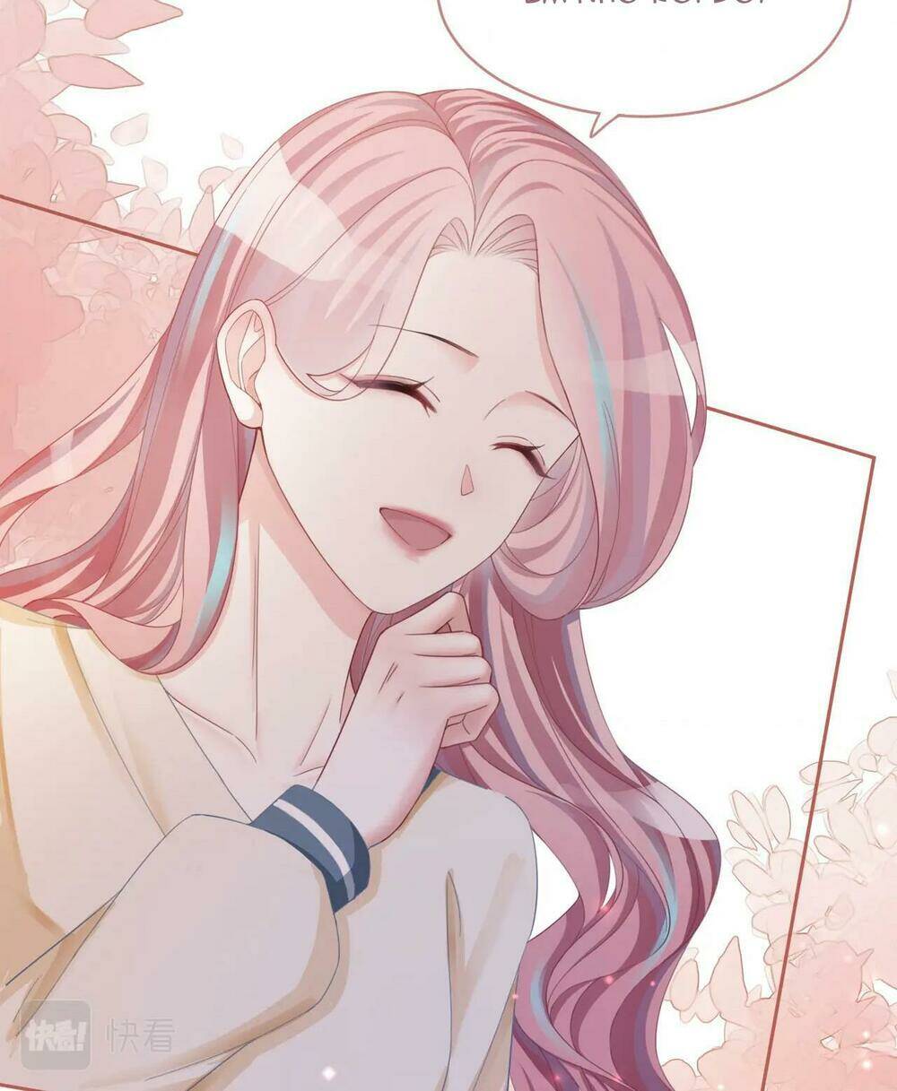Xuyên Nhanh Nữ Phụ Bình Tĩnh Chút: Chapter 41