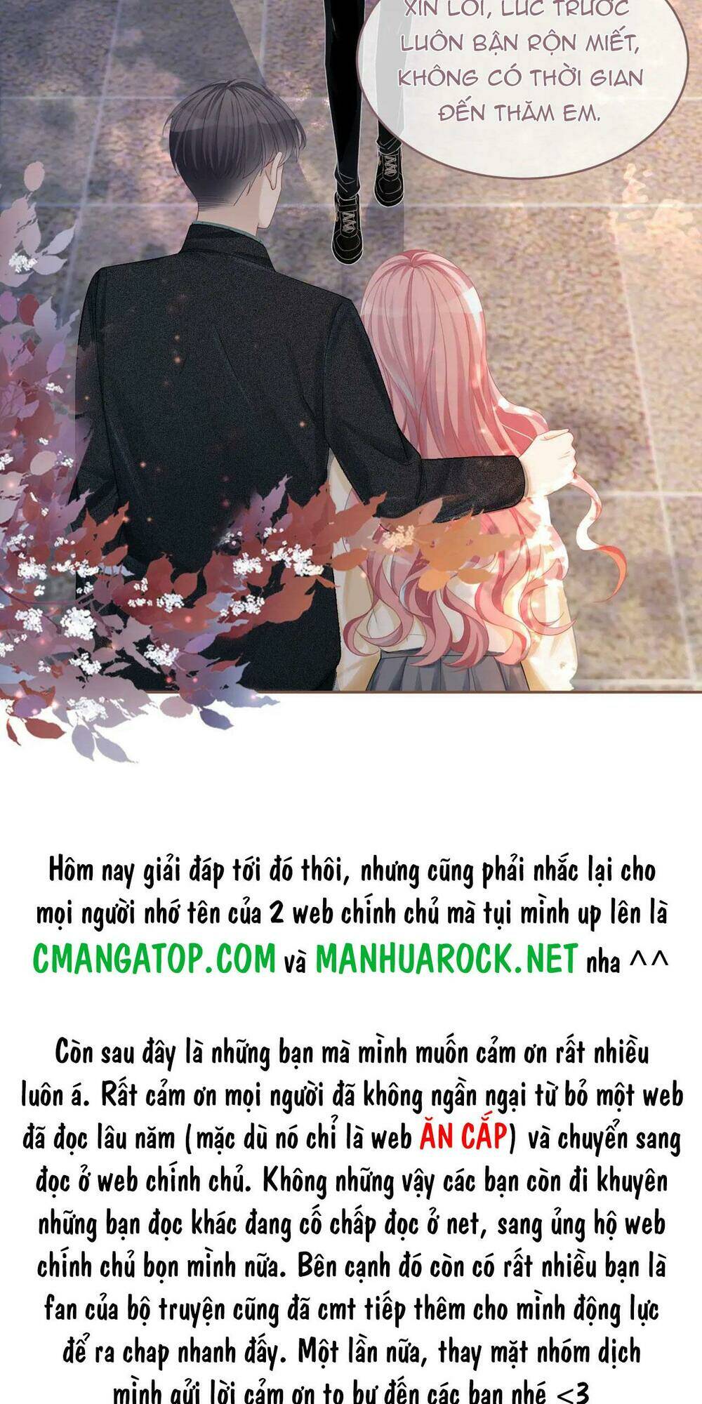 Xuyên Nhanh Nữ Phụ Bình Tĩnh Chút: Chapter 41