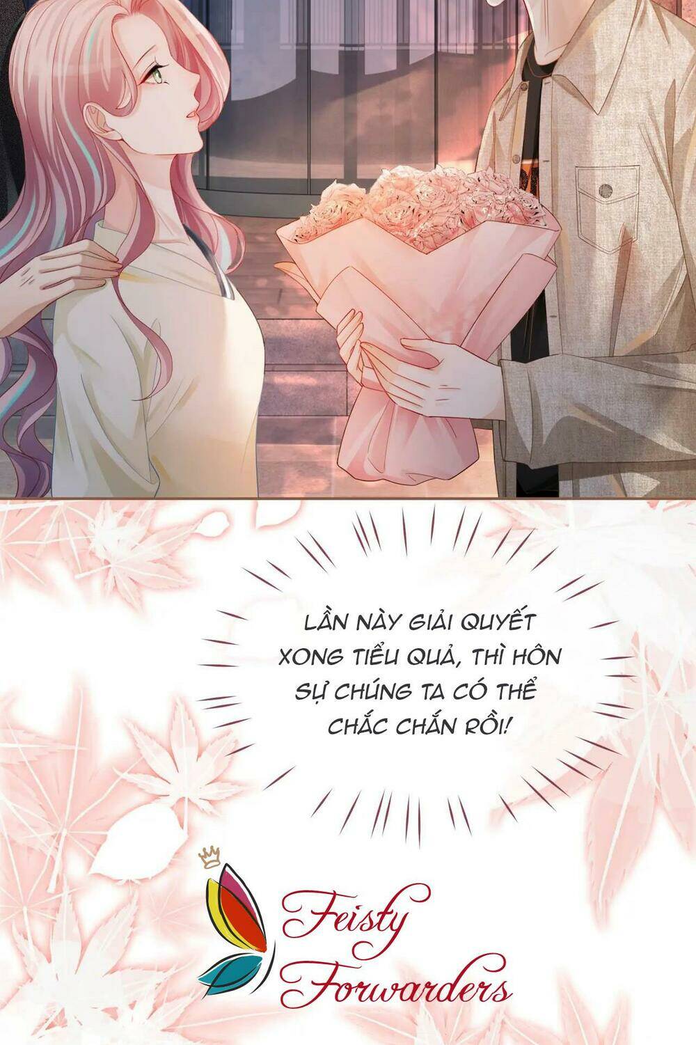 Xuyên Nhanh Nữ Phụ Bình Tĩnh Chút: Chapter 41