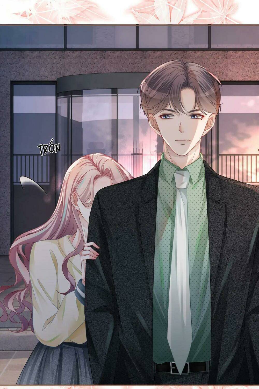 Xuyên Nhanh Nữ Phụ Bình Tĩnh Chút: Chapter 41