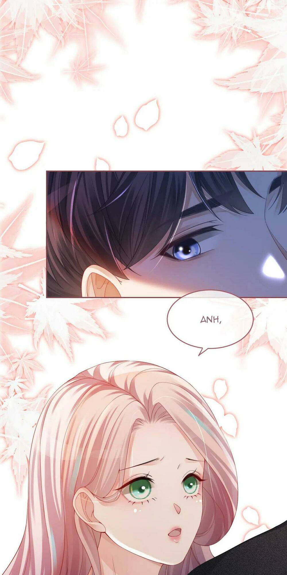 Xuyên Nhanh Nữ Phụ Bình Tĩnh Chút: Chapter 41