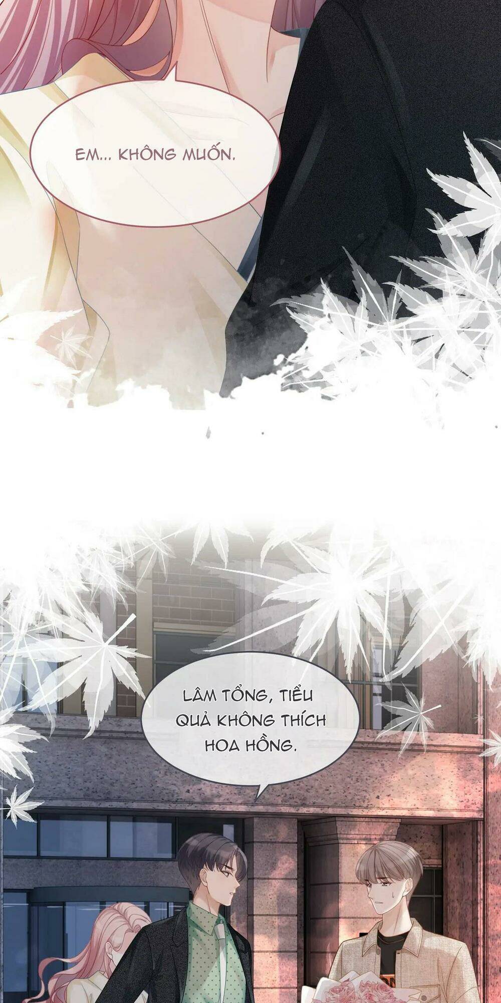 Xuyên Nhanh Nữ Phụ Bình Tĩnh Chút: Chapter 41