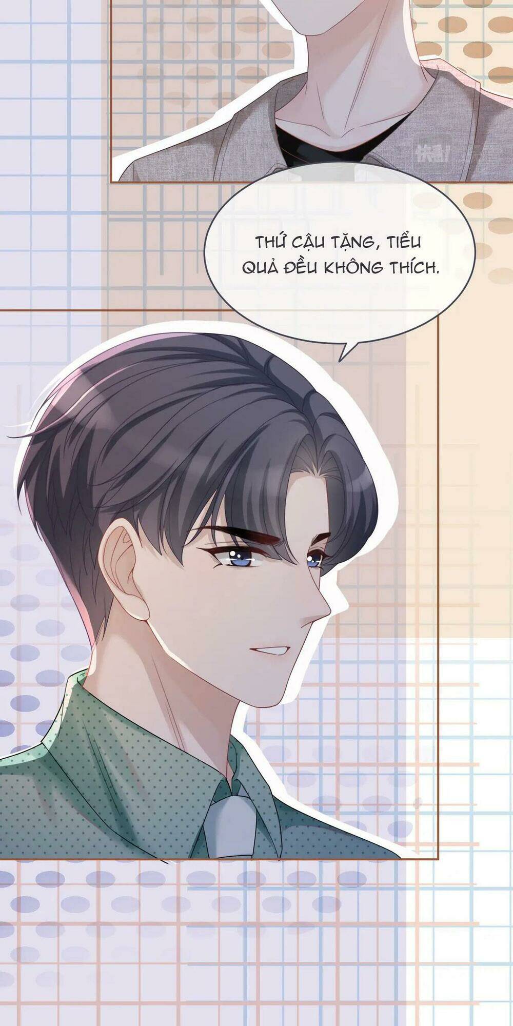 Xuyên Nhanh Nữ Phụ Bình Tĩnh Chút: Chapter 41