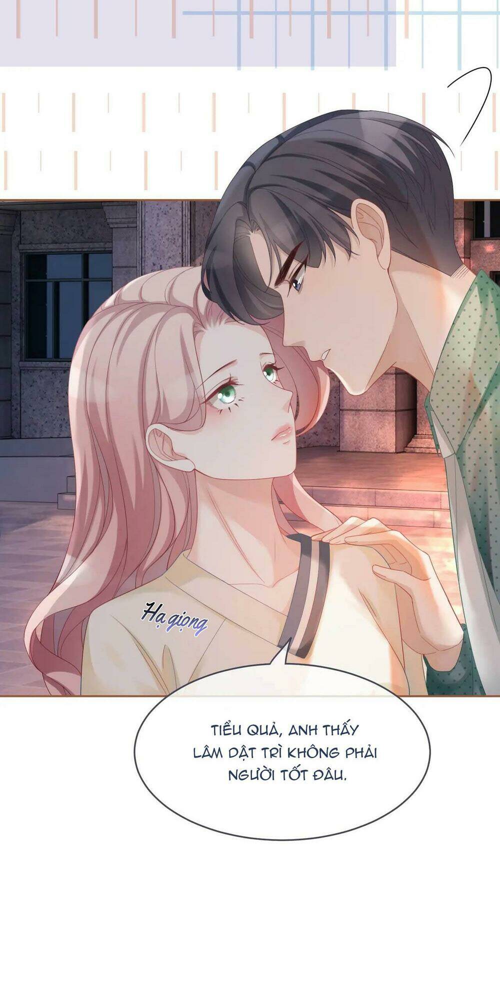 Xuyên Nhanh Nữ Phụ Bình Tĩnh Chút: Chapter 41