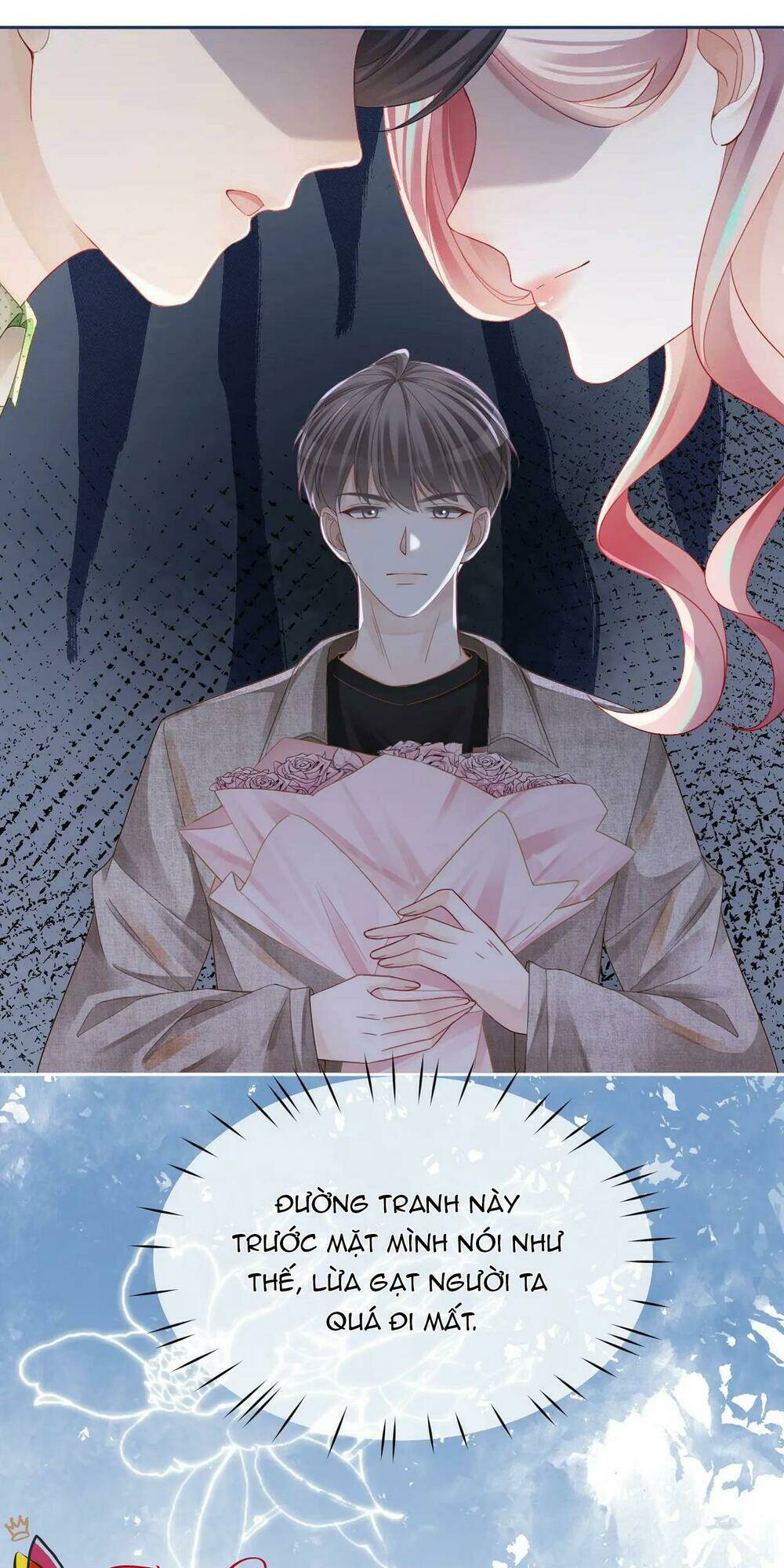 Xuyên Nhanh Nữ Phụ Bình Tĩnh Chút: Chapter 41
