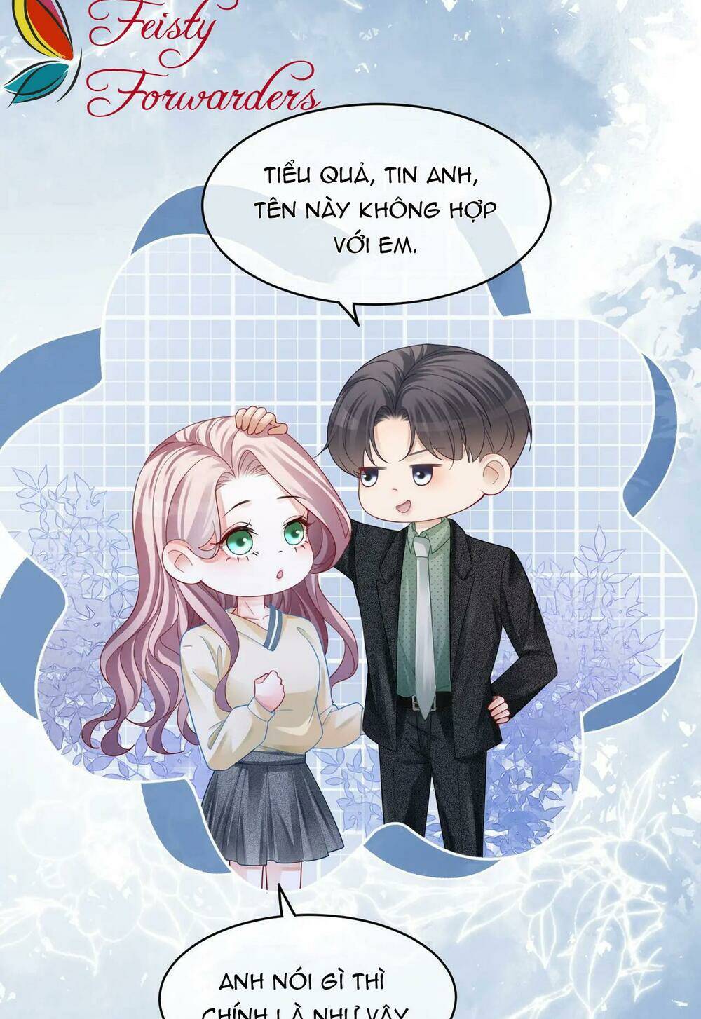 Xuyên Nhanh Nữ Phụ Bình Tĩnh Chút: Chapter 41