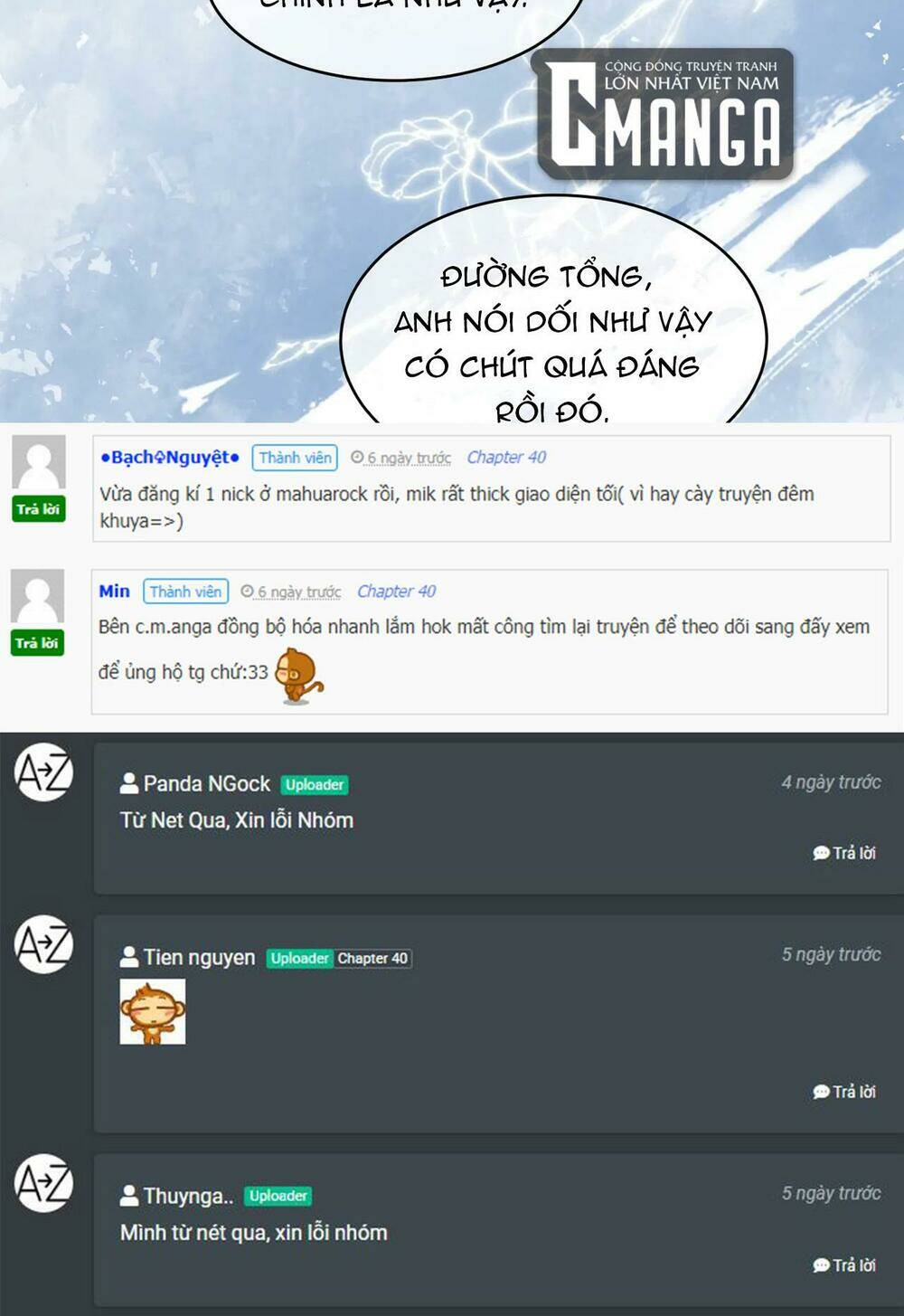 Xuyên Nhanh Nữ Phụ Bình Tĩnh Chút: Chapter 41