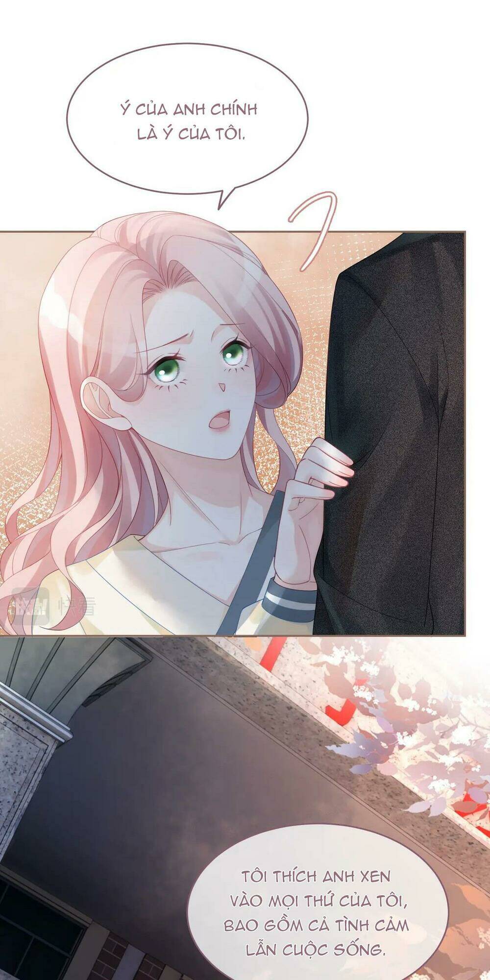 Xuyên Nhanh Nữ Phụ Bình Tĩnh Chút: Chapter 41