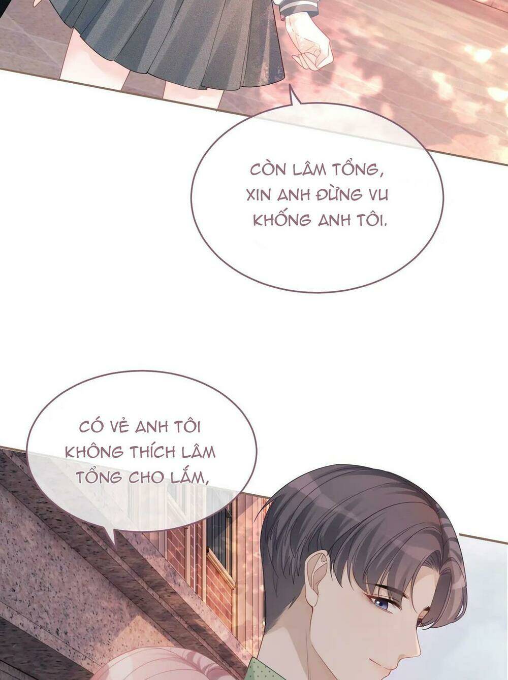 Xuyên Nhanh Nữ Phụ Bình Tĩnh Chút: Chapter 41