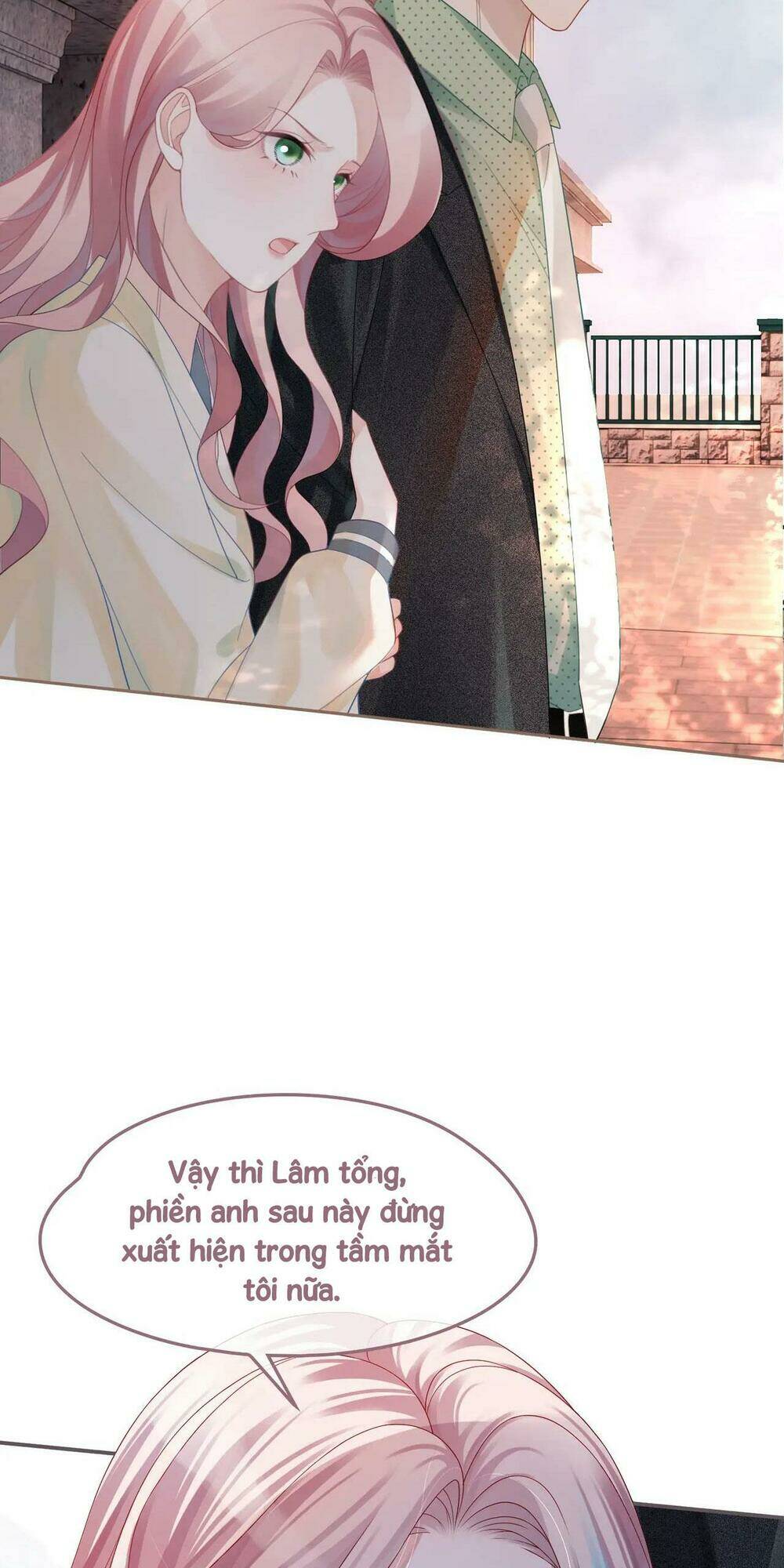 Xuyên Nhanh Nữ Phụ Bình Tĩnh Chút: Chapter 41