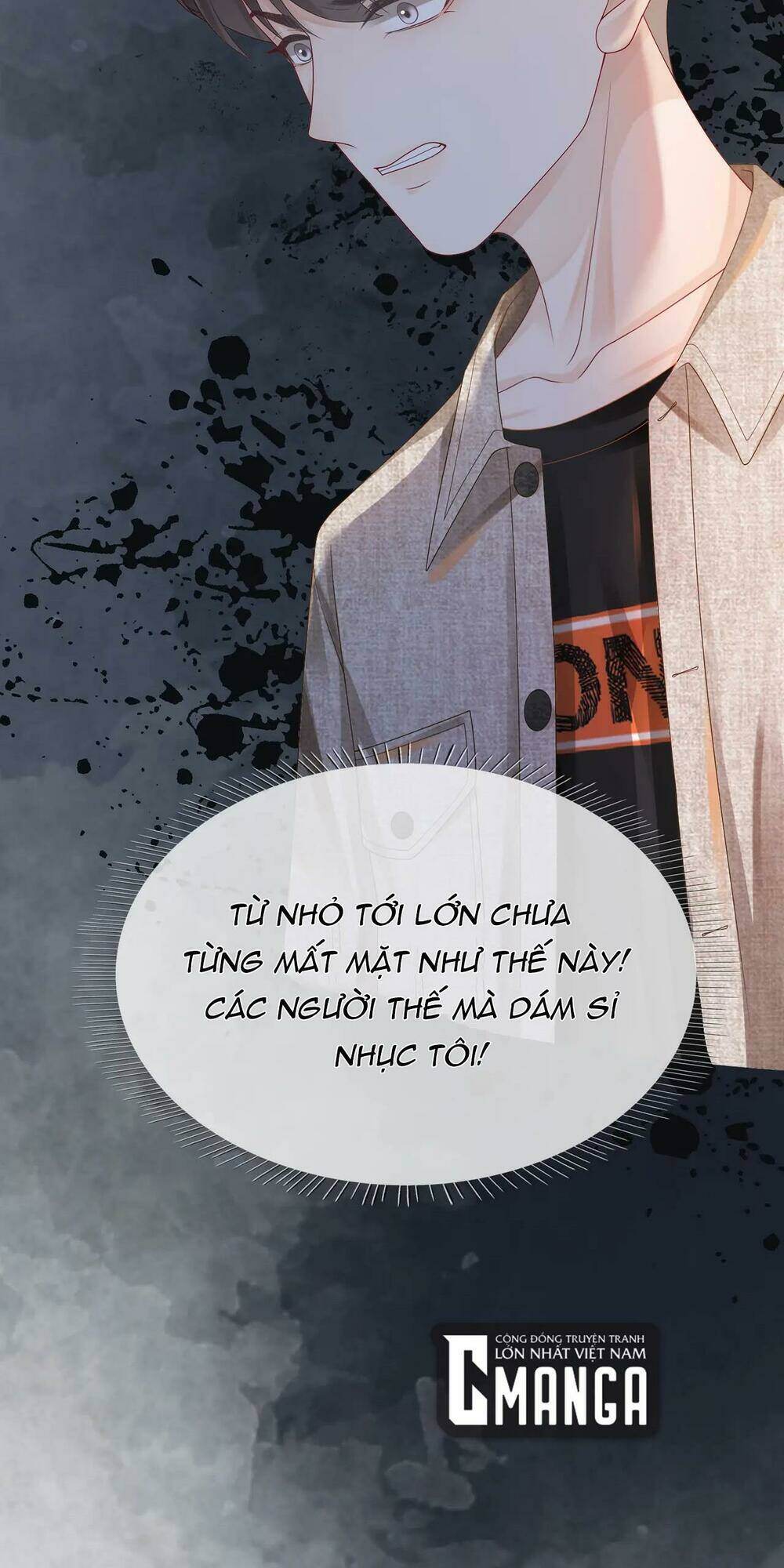 Xuyên Nhanh Nữ Phụ Bình Tĩnh Chút: Chapter 41