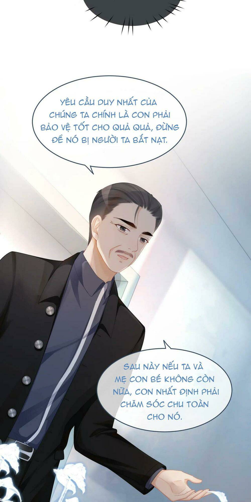 Xuyên Nhanh Nữ Phụ Bình Tĩnh Chút: Chapter 41