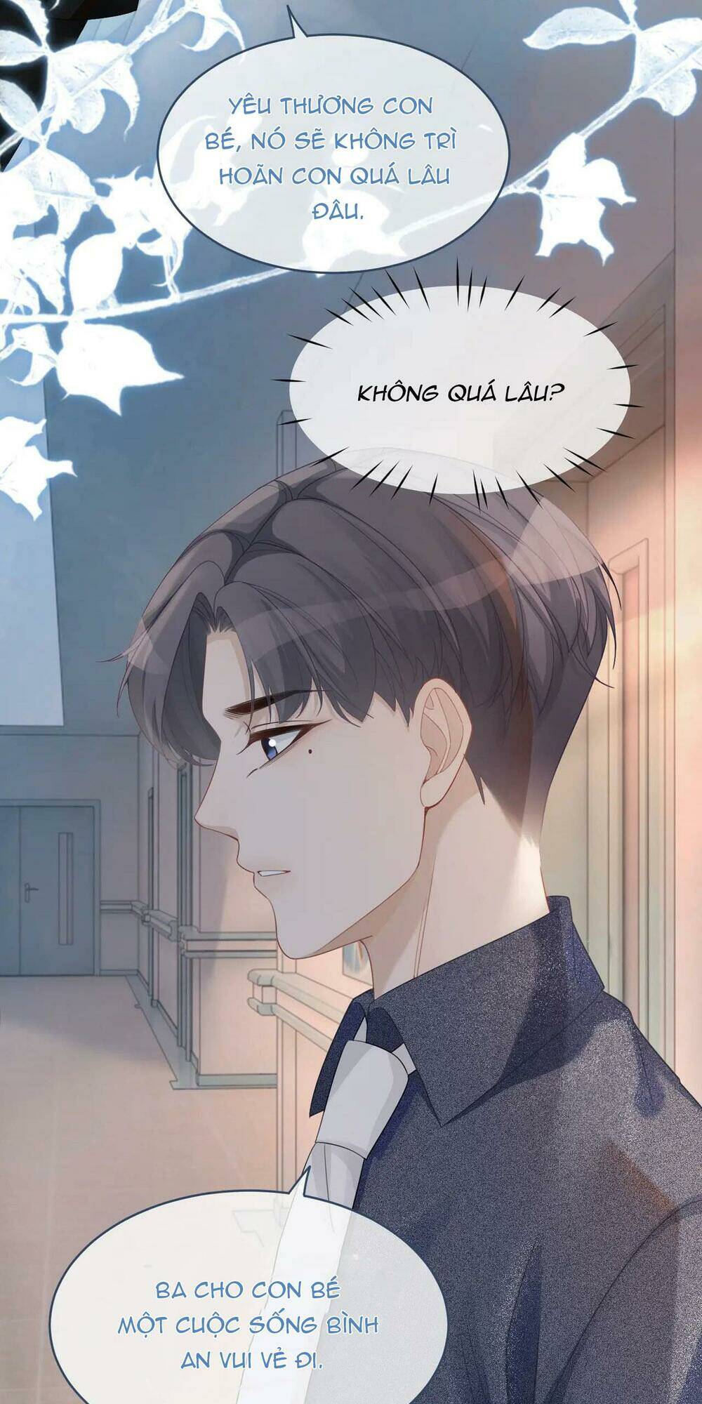 Xuyên Nhanh Nữ Phụ Bình Tĩnh Chút: Chapter 41