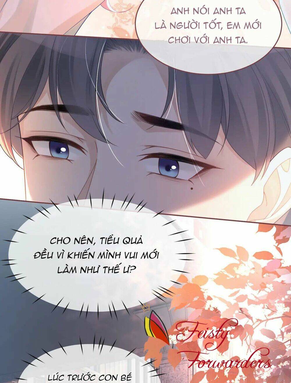 Xuyên Nhanh Nữ Phụ Bình Tĩnh Chút: Chapter 42