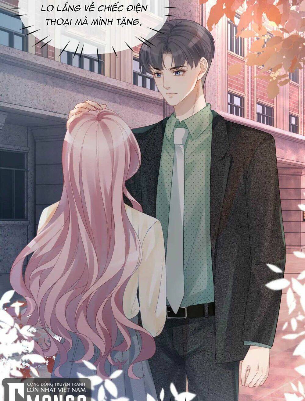 Xuyên Nhanh Nữ Phụ Bình Tĩnh Chút: Chapter 42