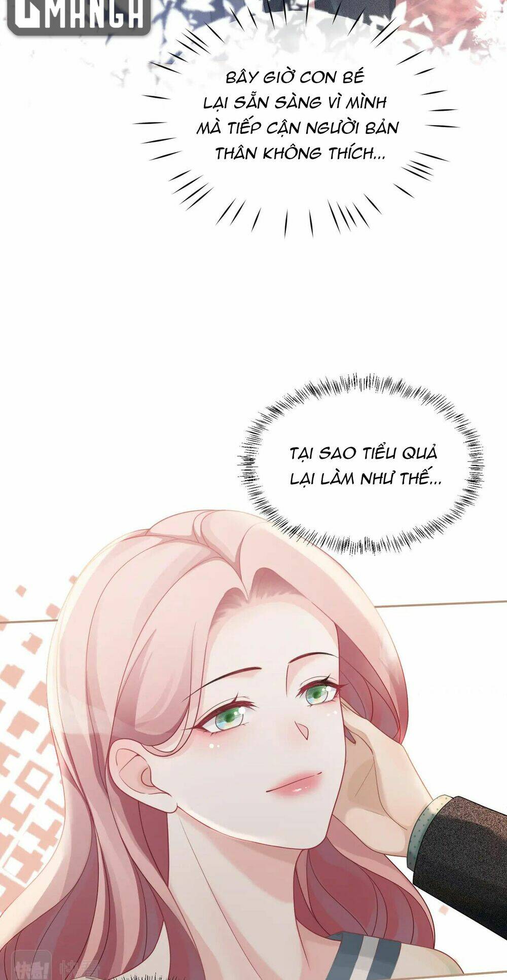 Xuyên Nhanh Nữ Phụ Bình Tĩnh Chút: Chapter 42