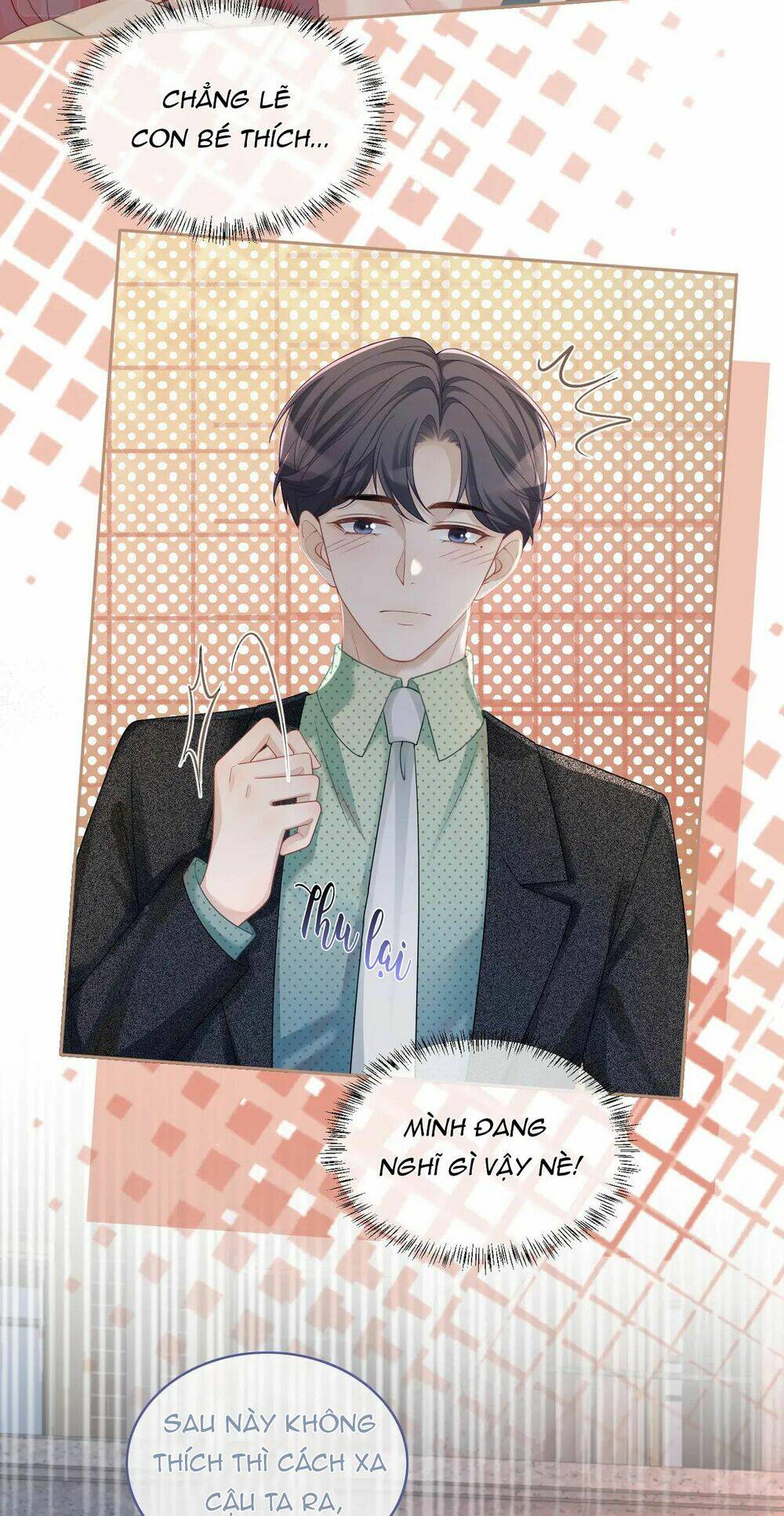 Xuyên Nhanh Nữ Phụ Bình Tĩnh Chút: Chapter 42