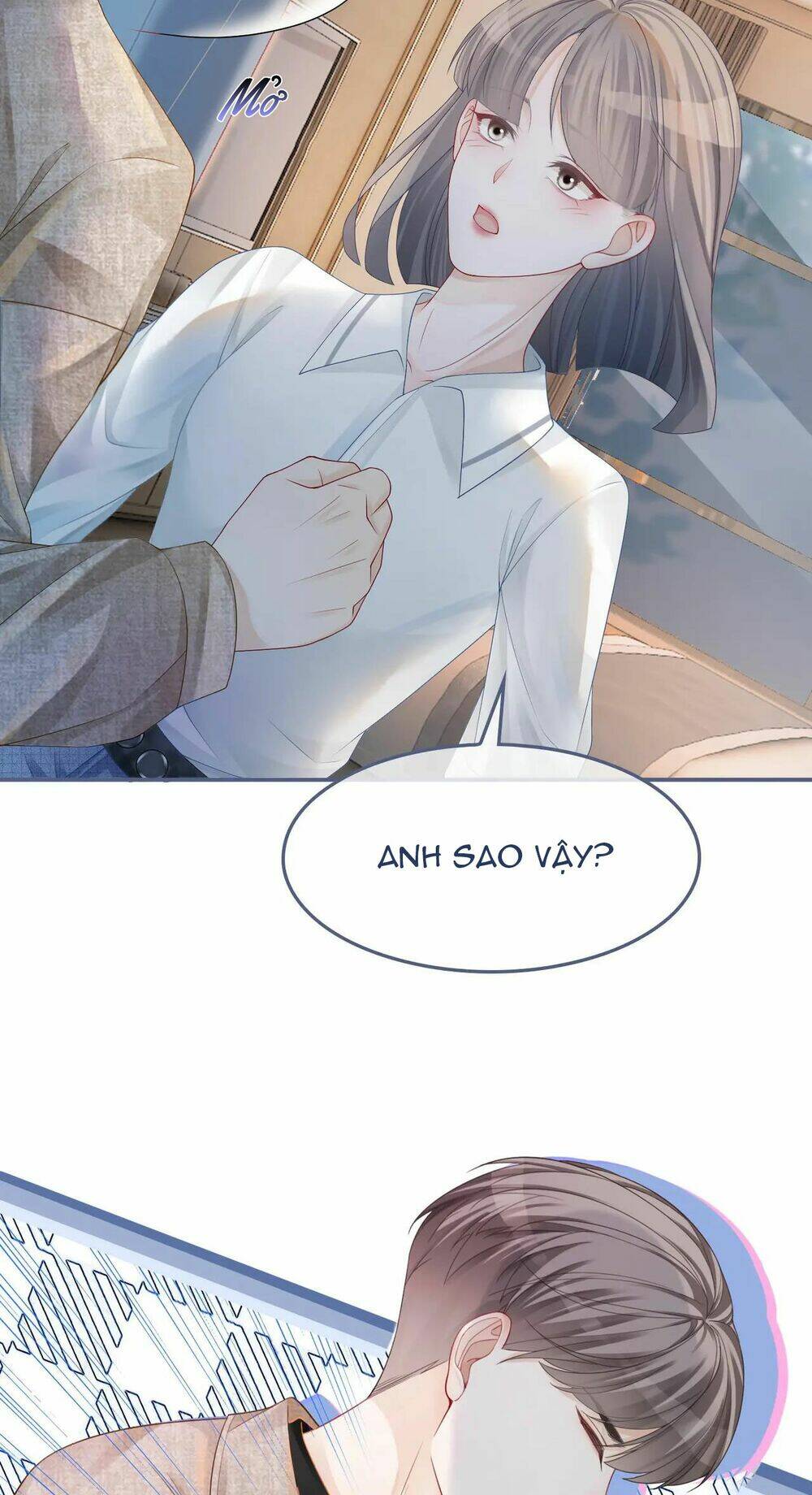 Xuyên Nhanh Nữ Phụ Bình Tĩnh Chút: Chapter 42