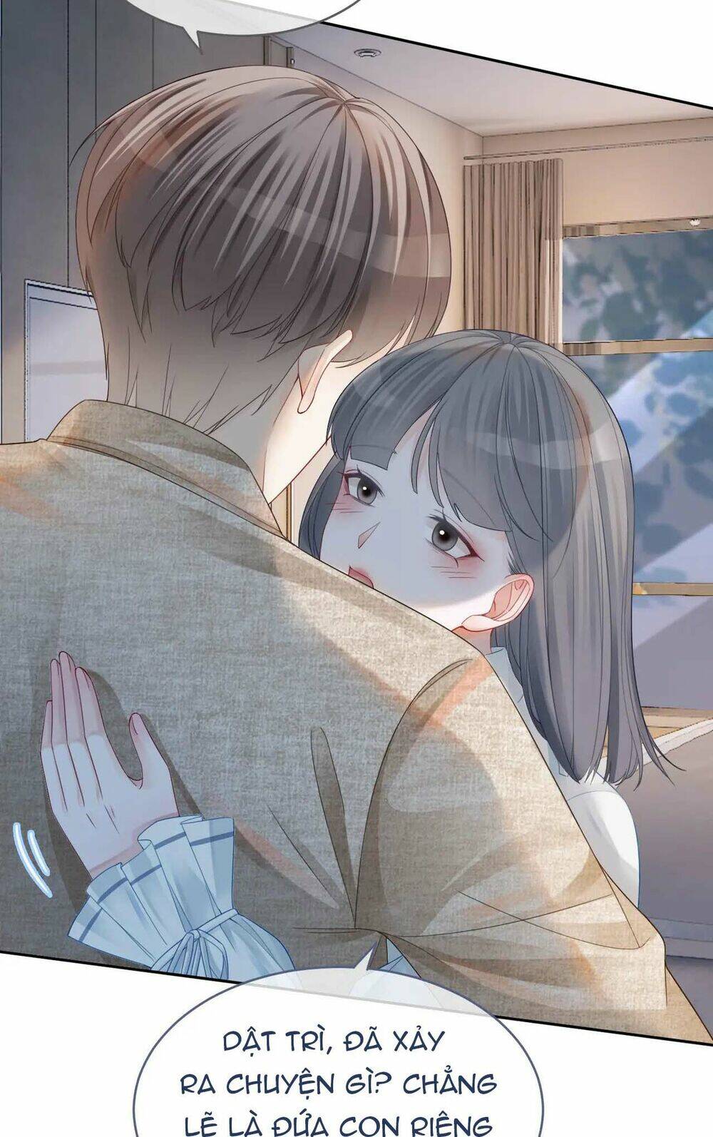Xuyên Nhanh Nữ Phụ Bình Tĩnh Chút: Chapter 42