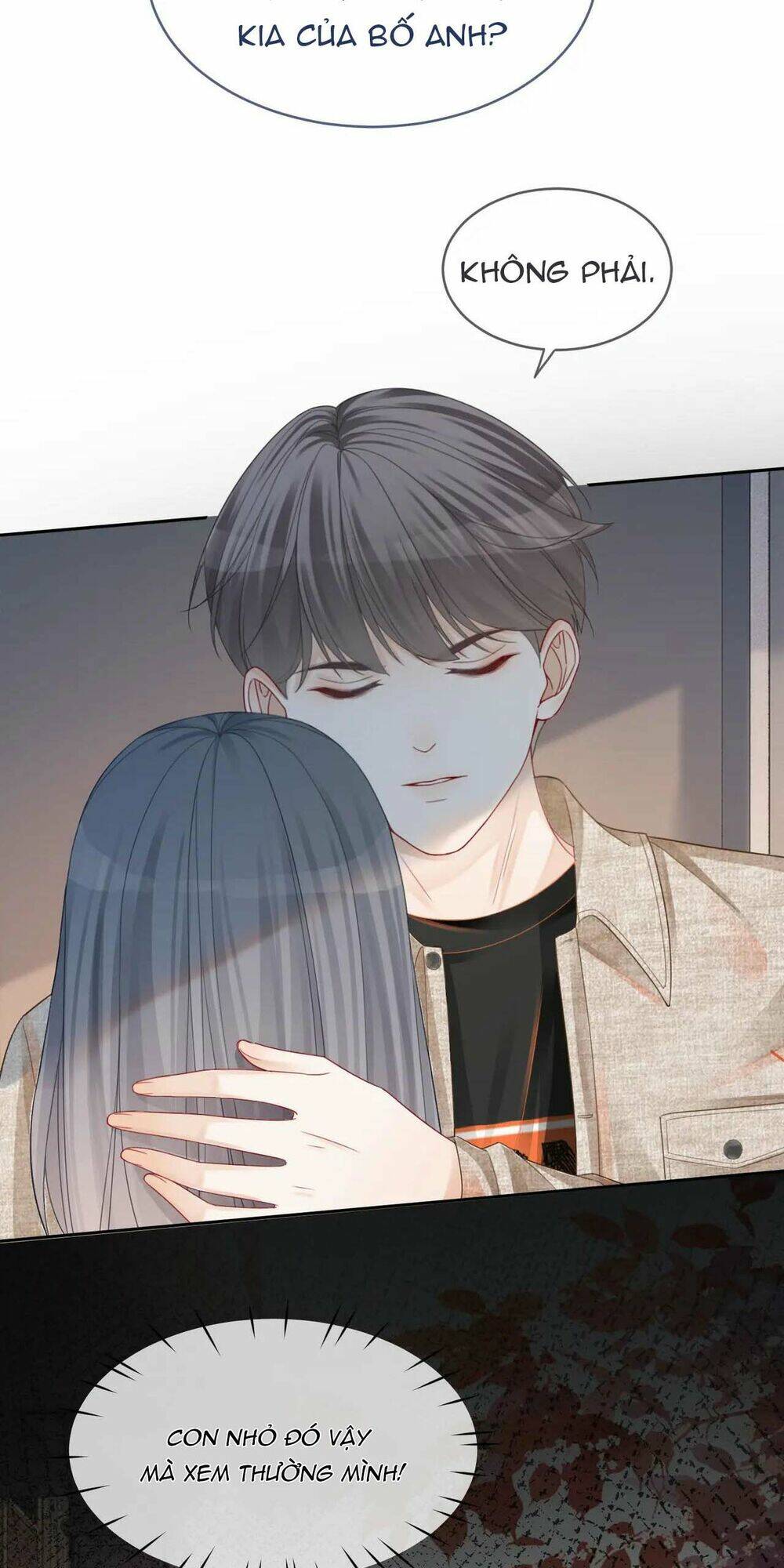 Xuyên Nhanh Nữ Phụ Bình Tĩnh Chút: Chapter 42