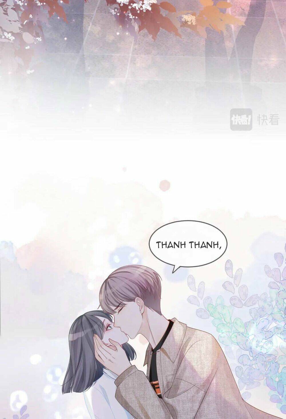 Xuyên Nhanh Nữ Phụ Bình Tĩnh Chút: Chapter 42