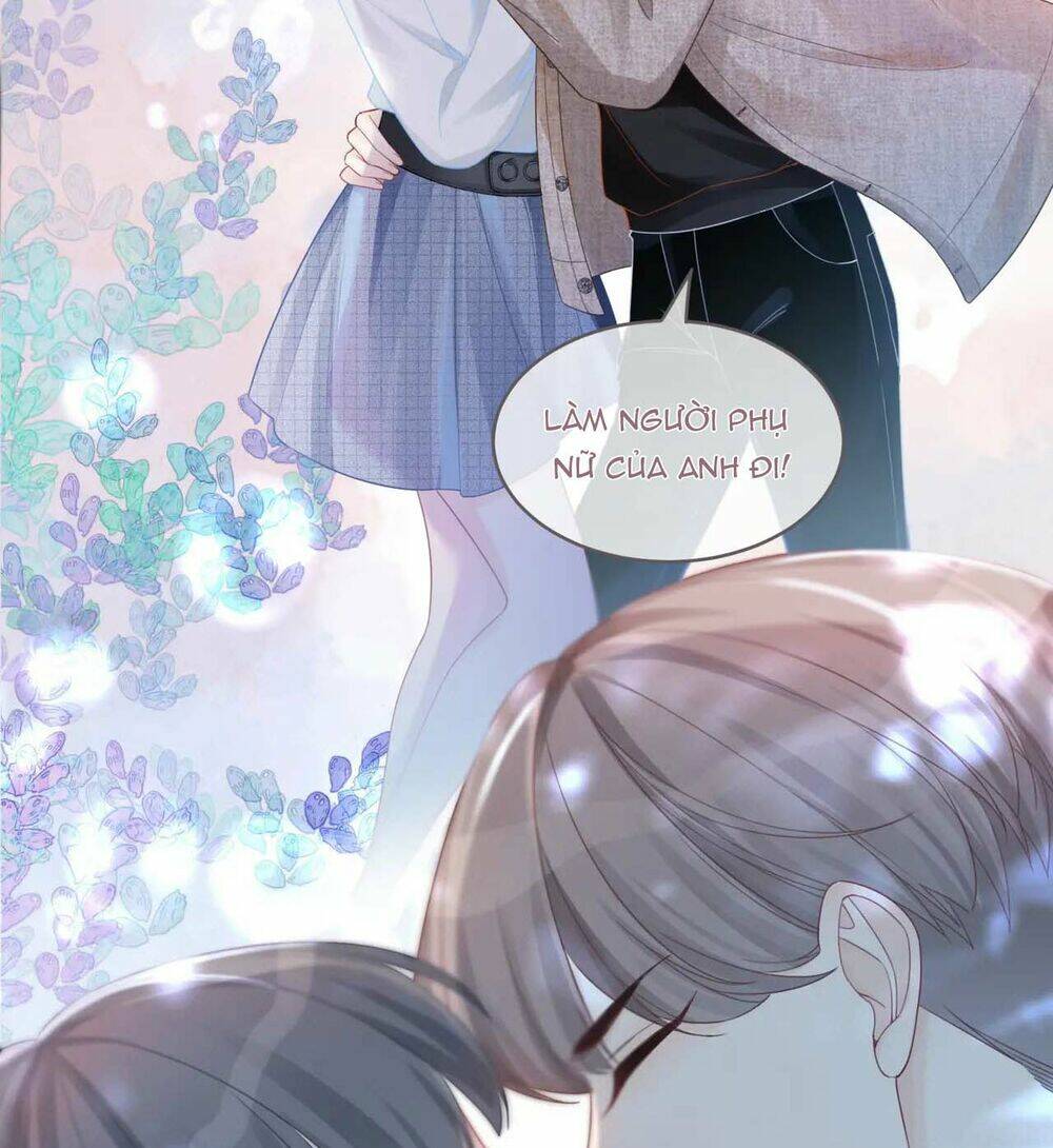 Xuyên Nhanh Nữ Phụ Bình Tĩnh Chút: Chapter 42