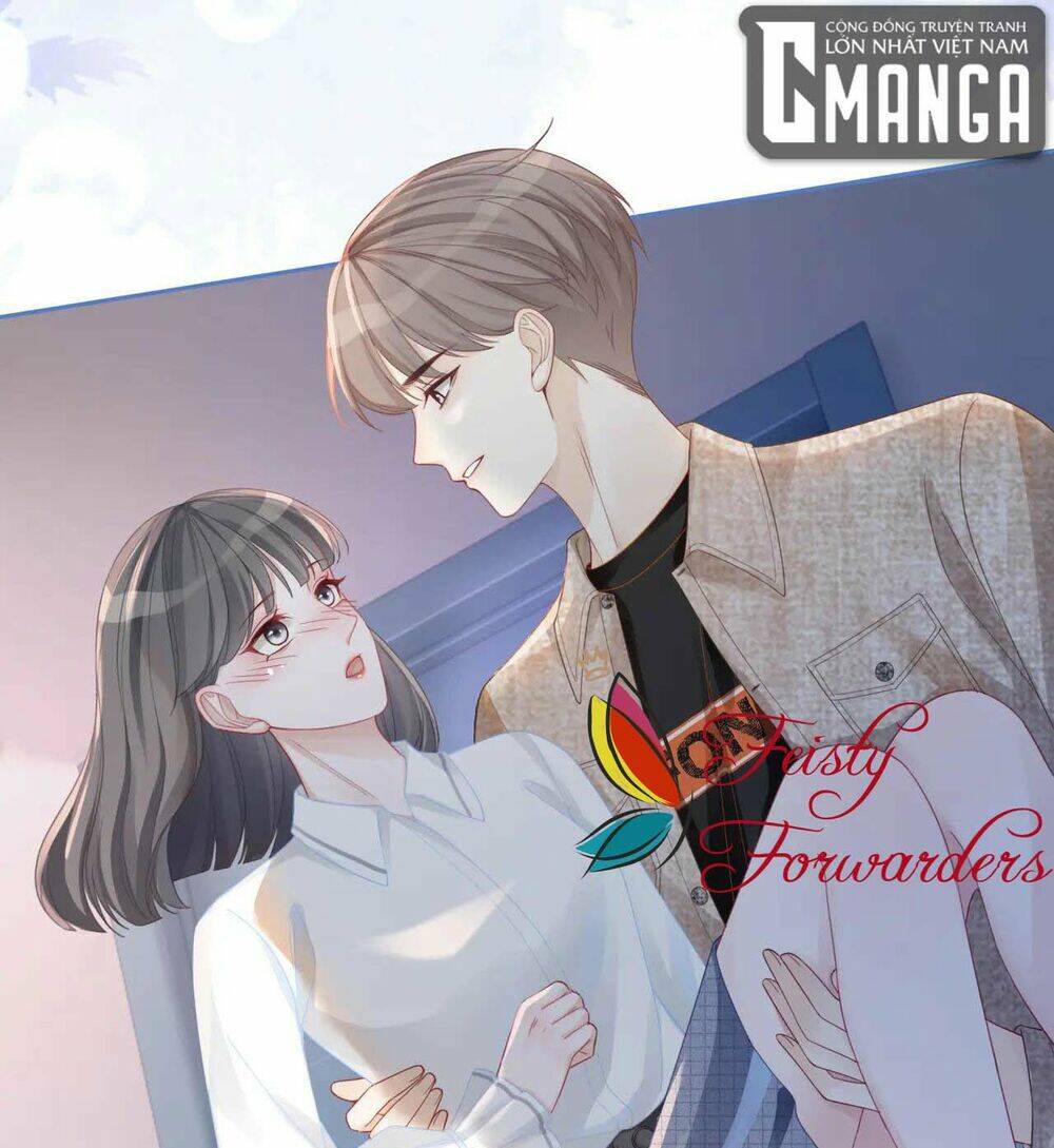 Xuyên Nhanh Nữ Phụ Bình Tĩnh Chút: Chapter 42