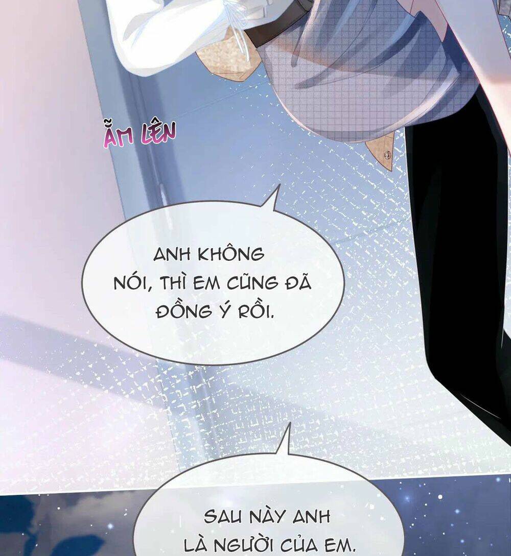 Xuyên Nhanh Nữ Phụ Bình Tĩnh Chút: Chapter 42