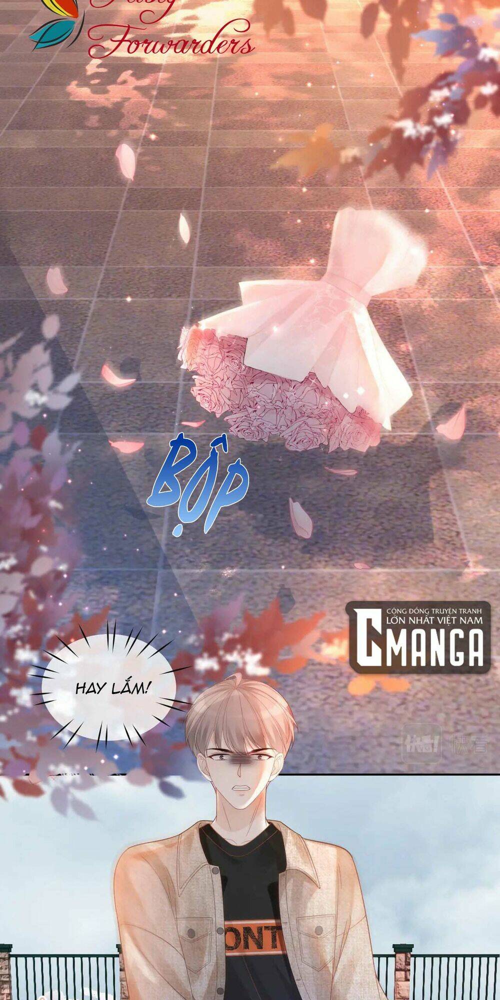 Xuyên Nhanh Nữ Phụ Bình Tĩnh Chút: Chapter 42