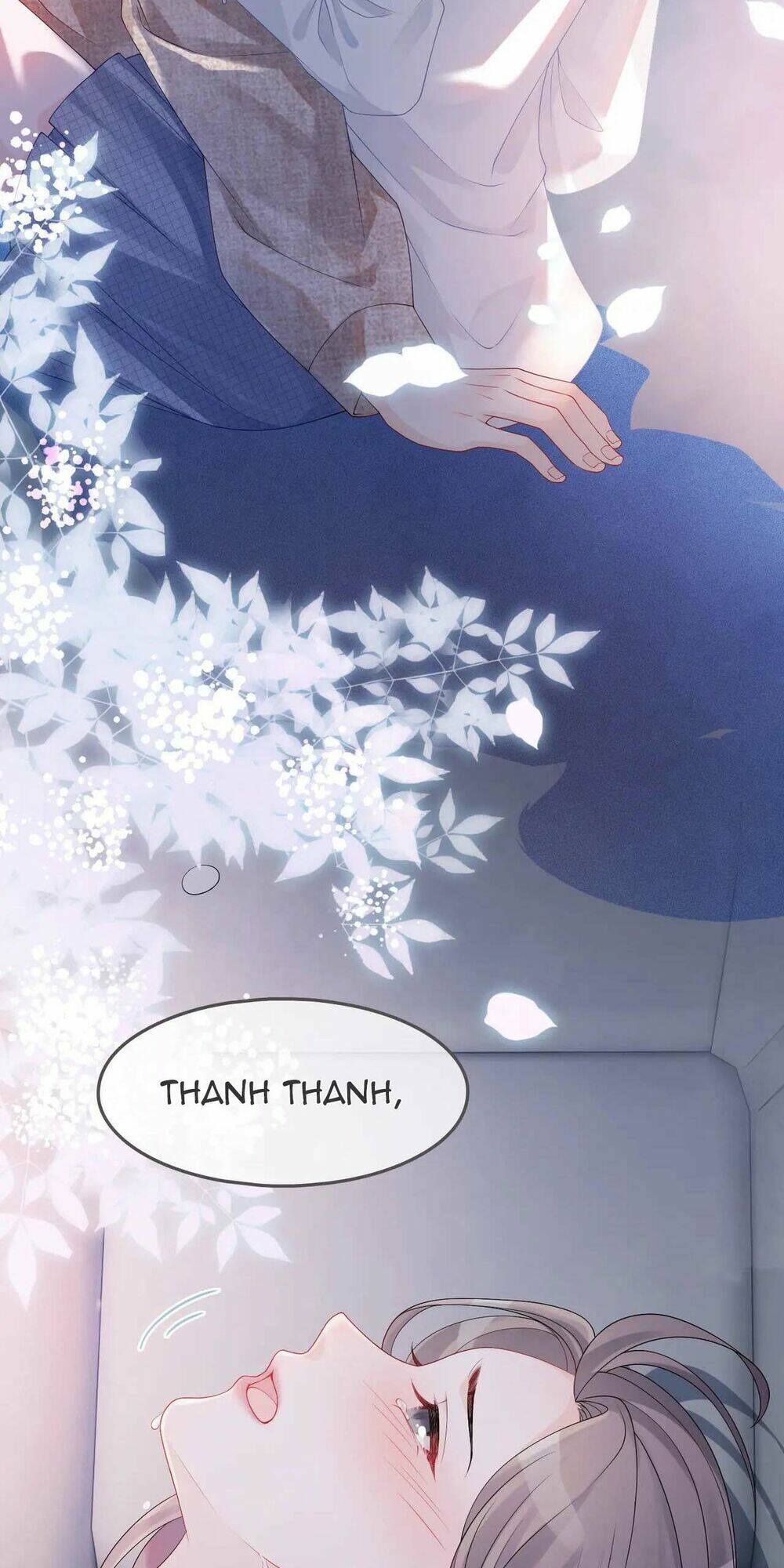 Xuyên Nhanh Nữ Phụ Bình Tĩnh Chút: Chapter 42