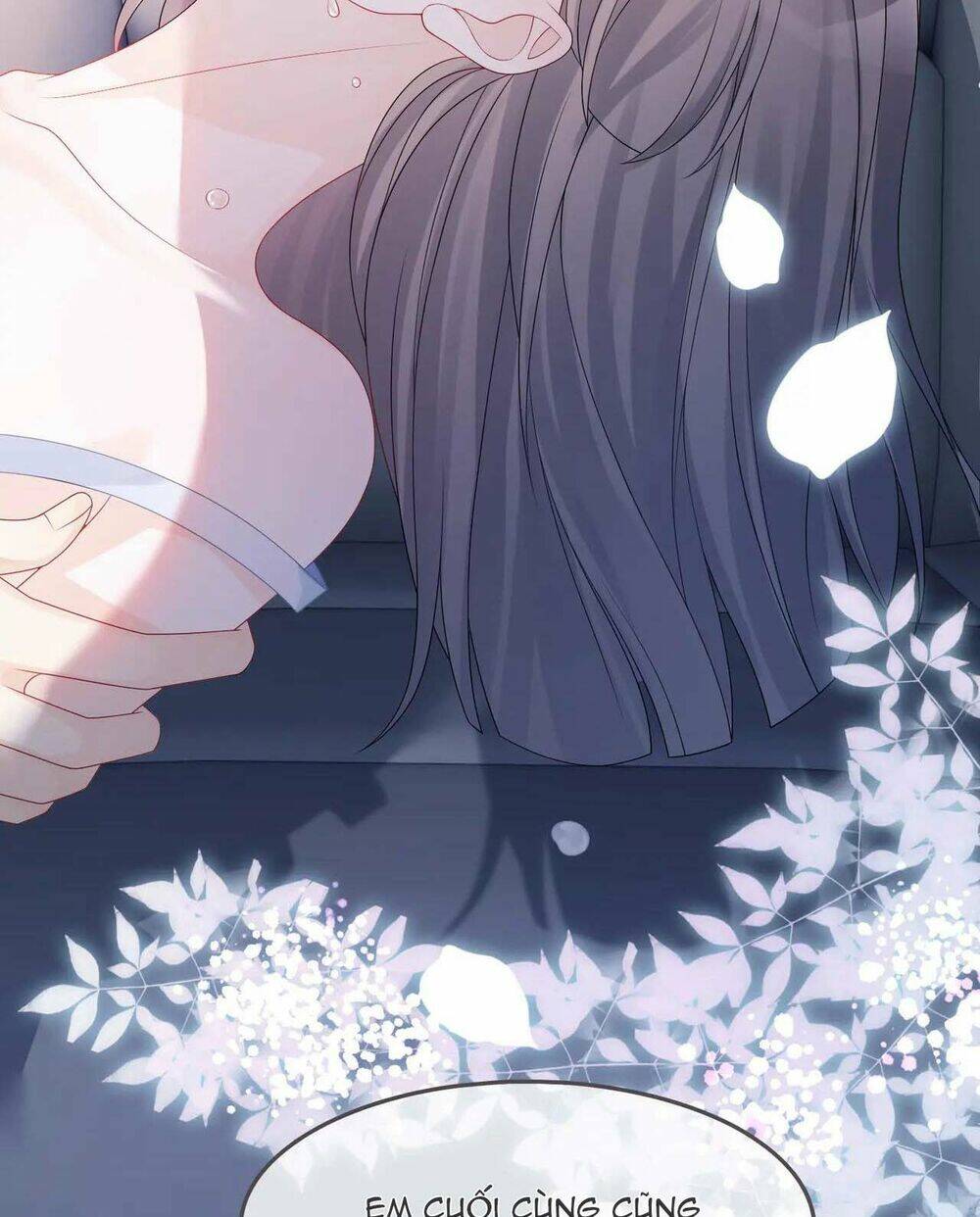 Xuyên Nhanh Nữ Phụ Bình Tĩnh Chút: Chapter 42